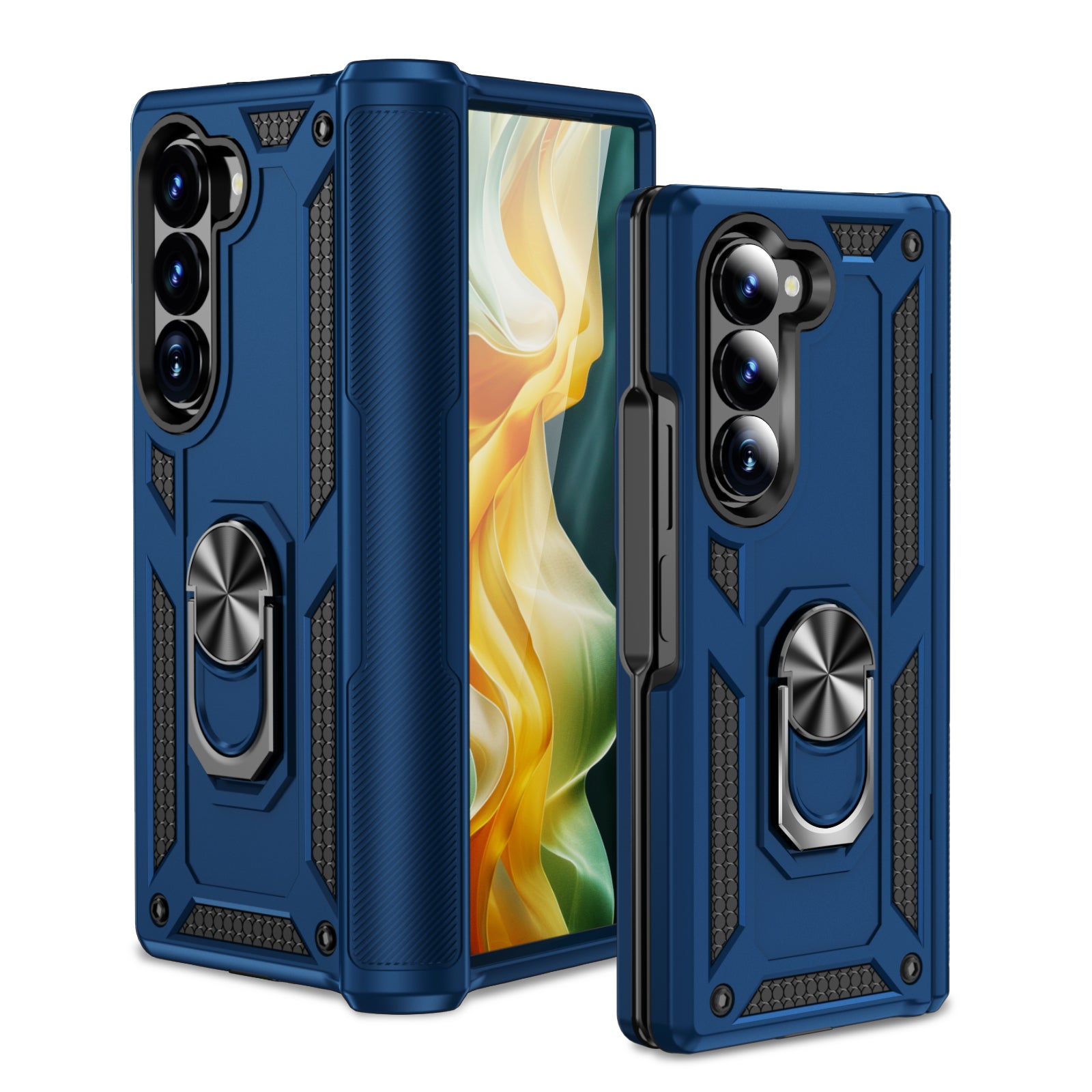 Samsung Galaxy Z Fold 6 Case in Stock Deal