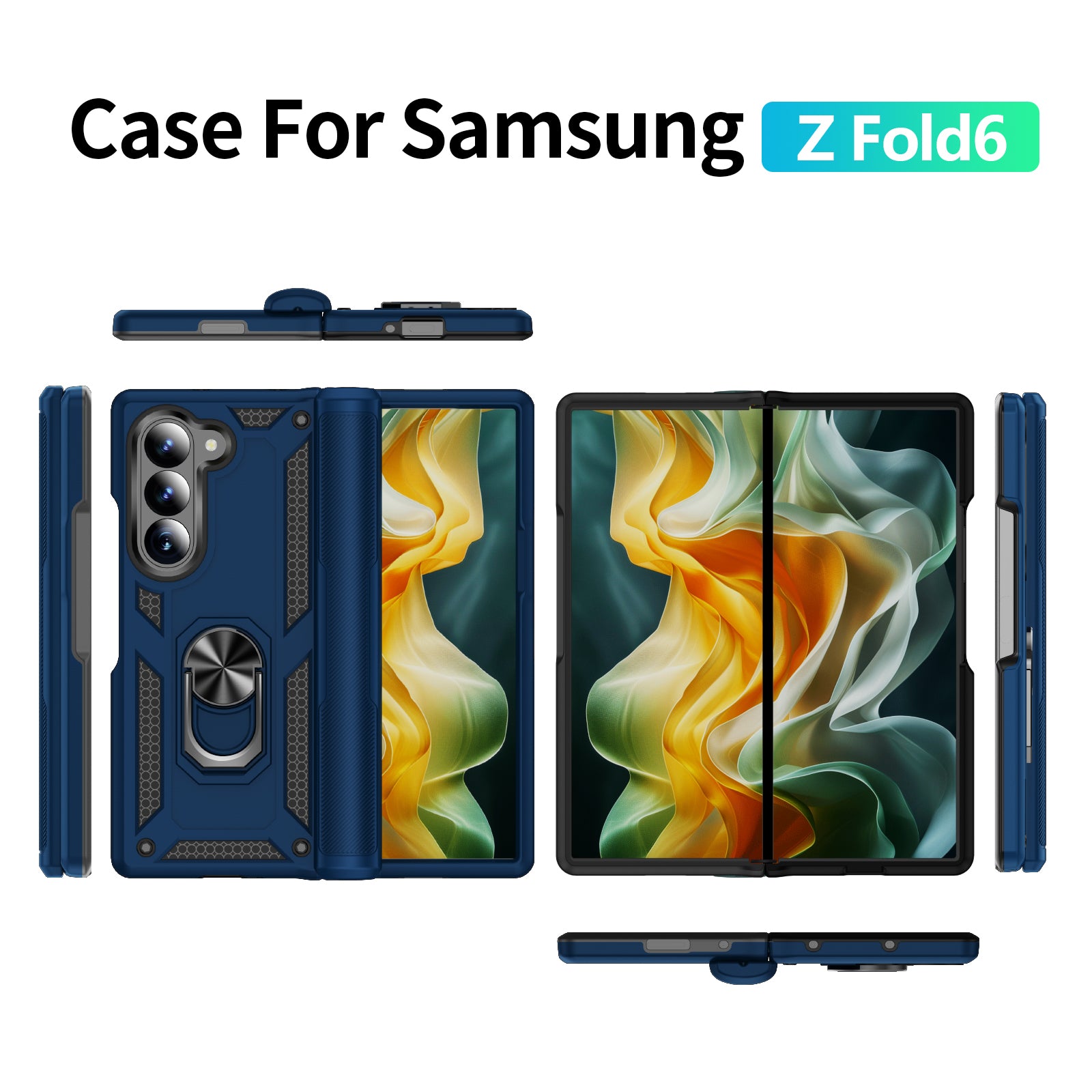 Samsung Galaxy Z Fold 6 Case in Stock Deal
