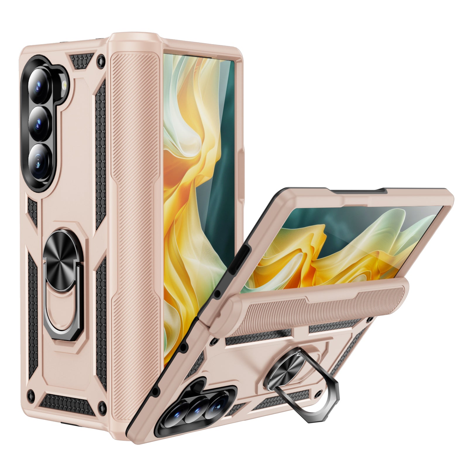 Samsung Galaxy Z Fold 6 Case in Stock Deal