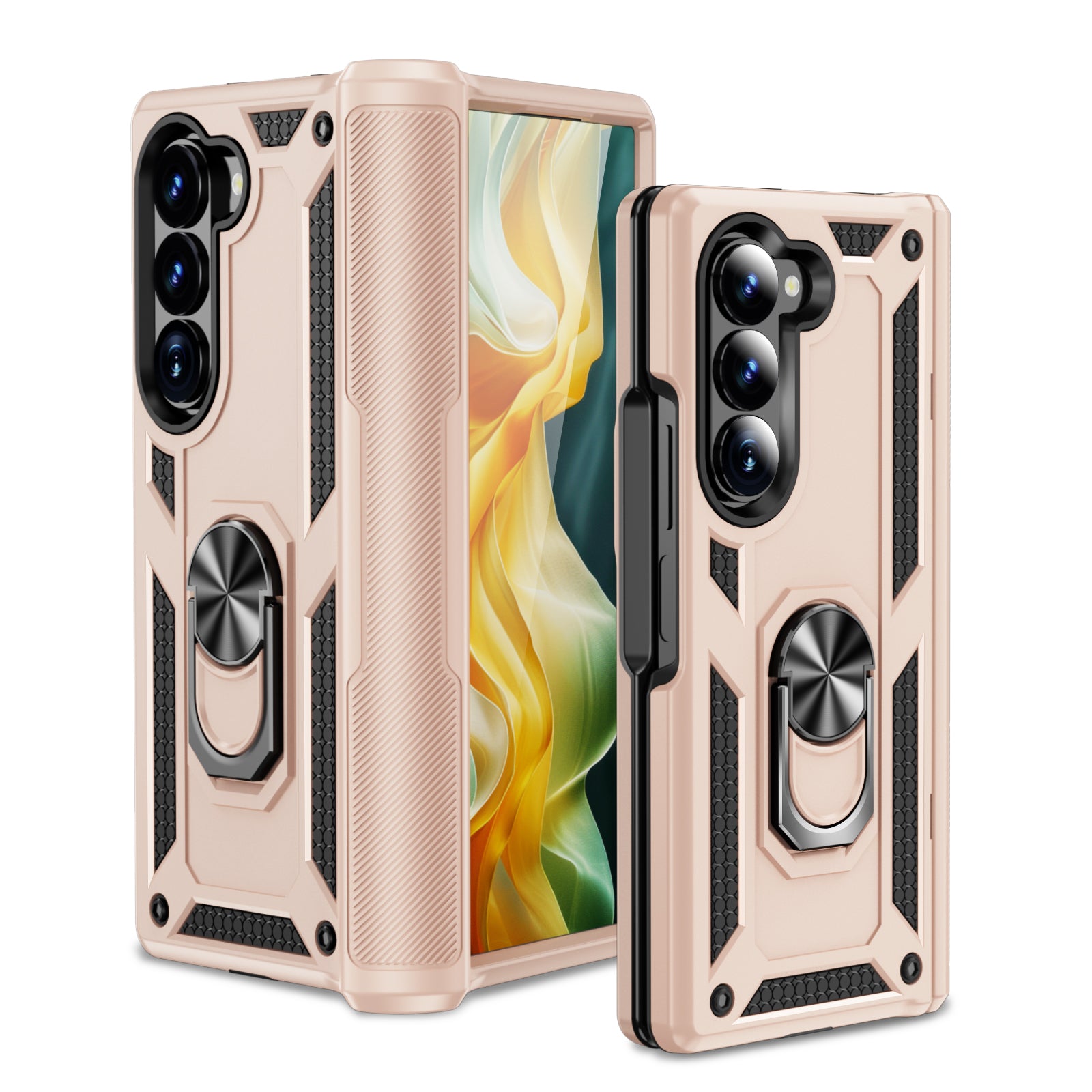 Samsung Galaxy Z Fold 6 Case in Stock Deal
