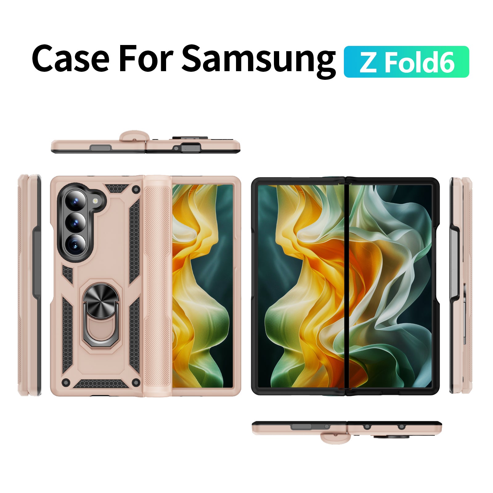 Samsung Galaxy Z Fold 6 Case in Stock Deal