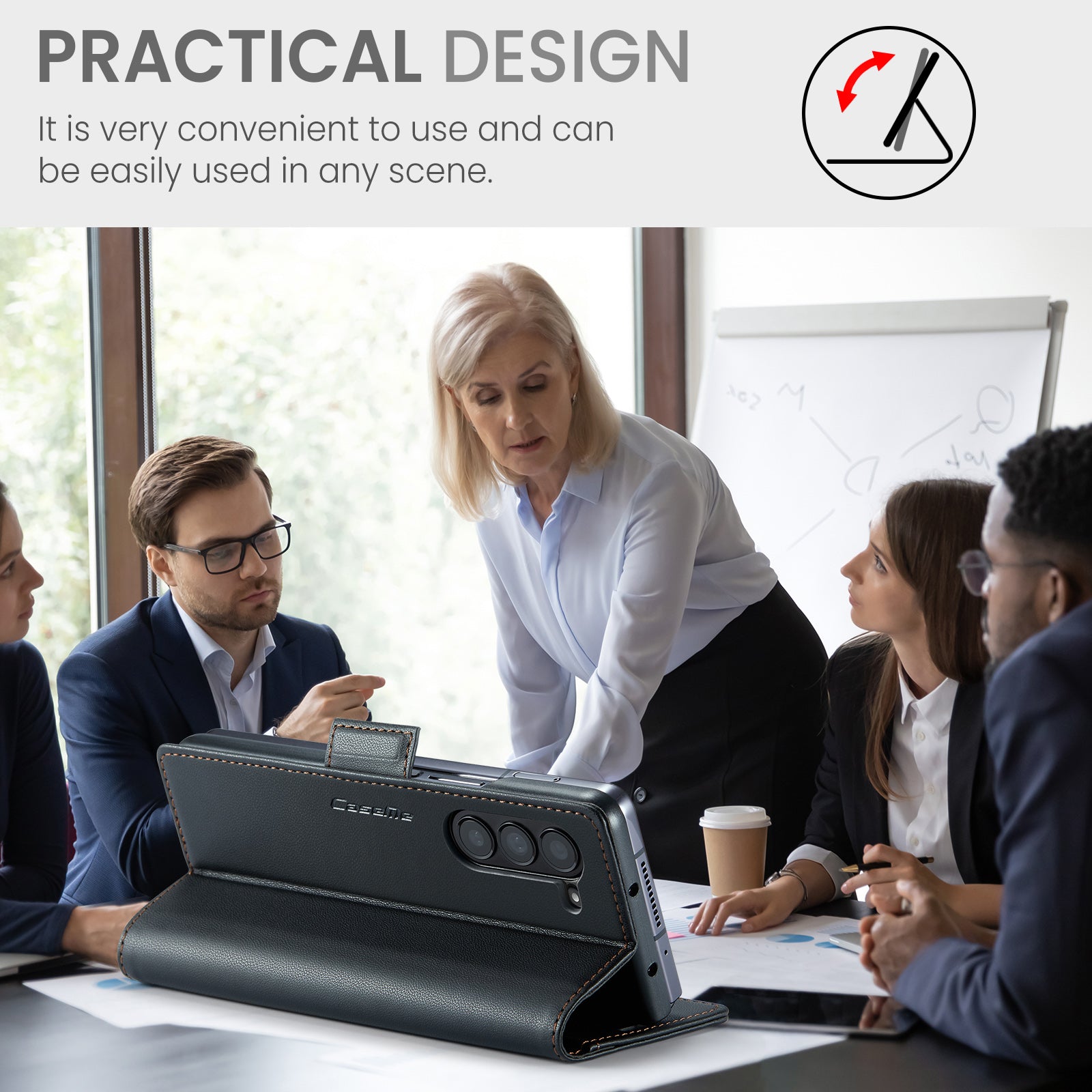 Samsung Galaxy Z Fold 6 Case