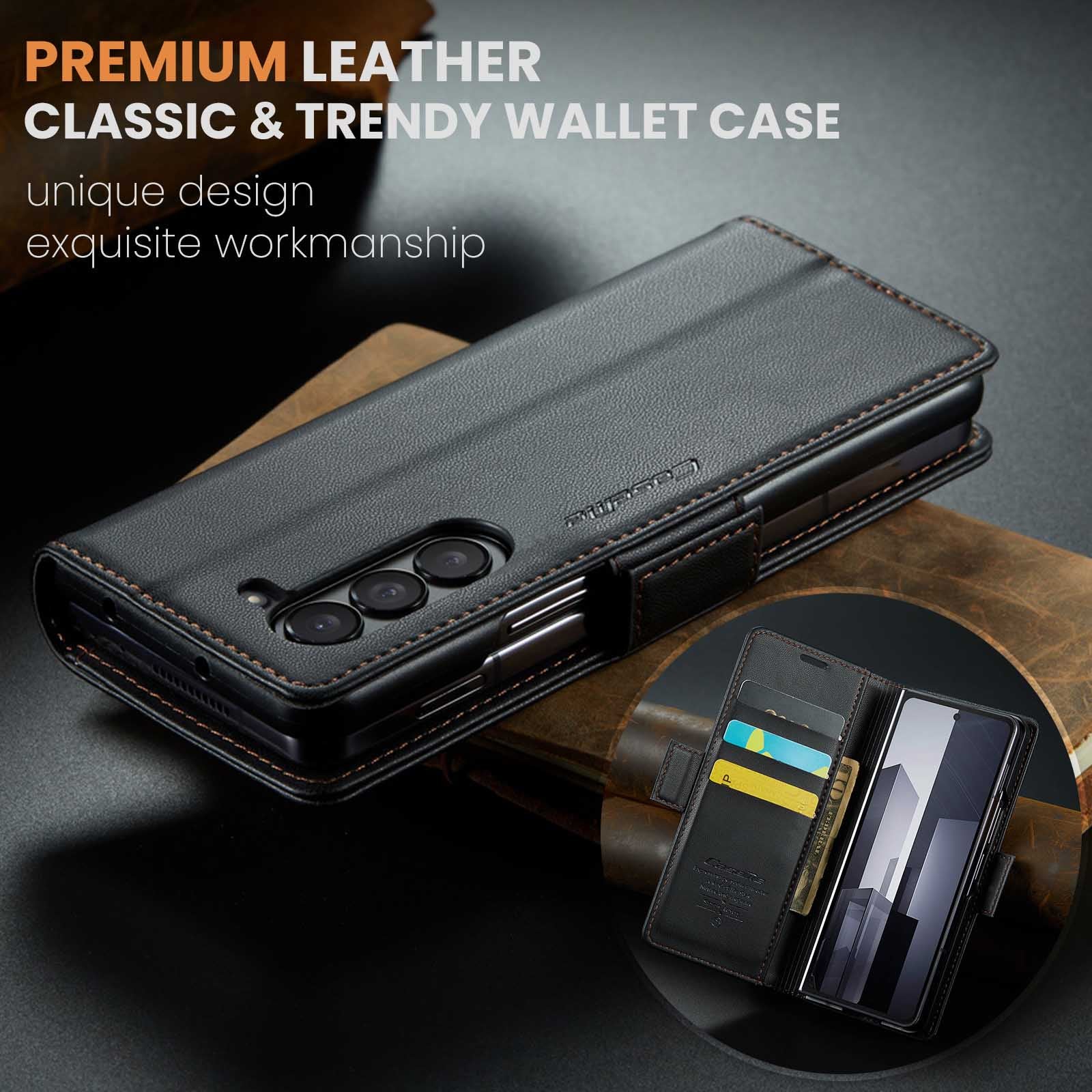 Samsung Galaxy Z Fold 6 Case