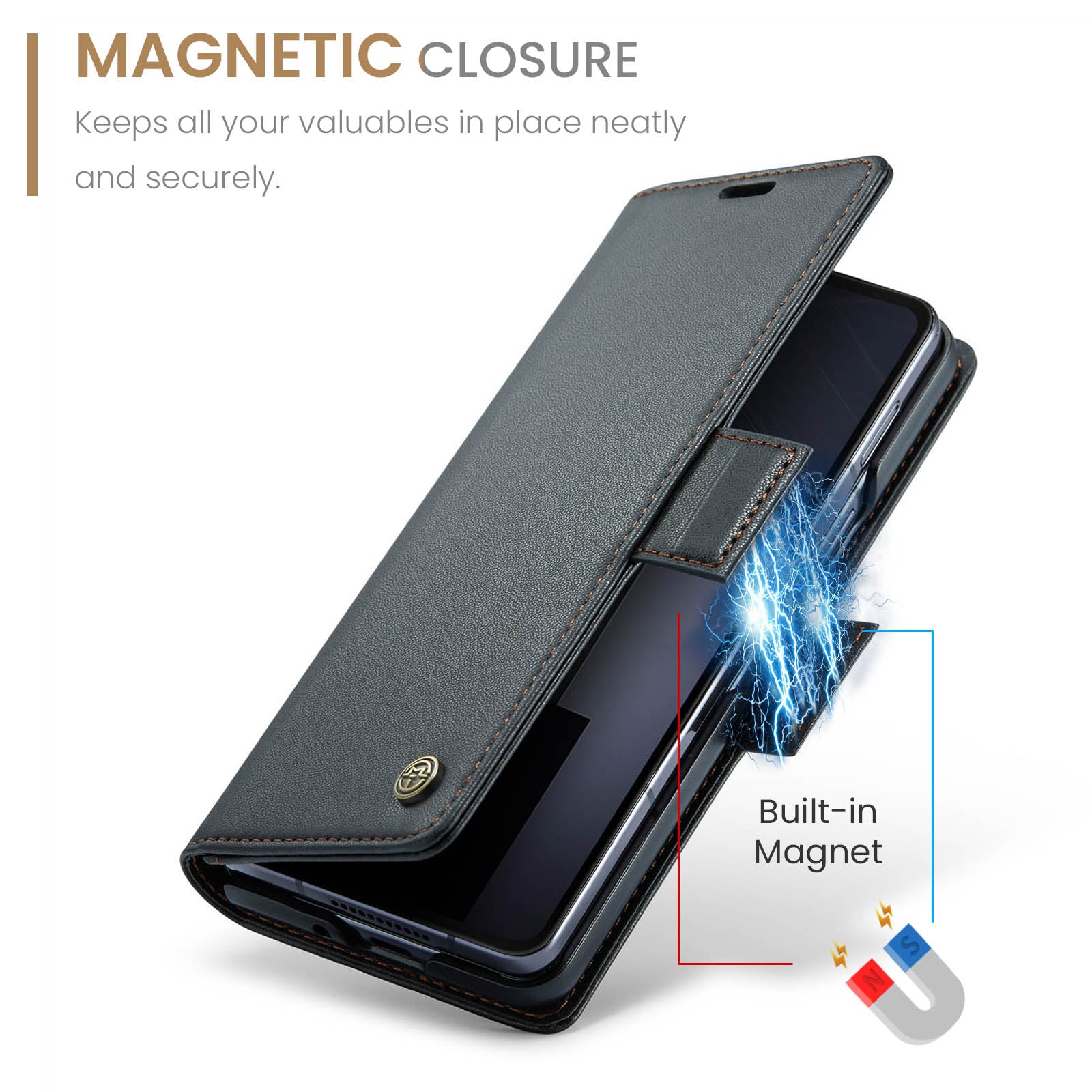 Samsung Galaxy Z Fold 6 Case