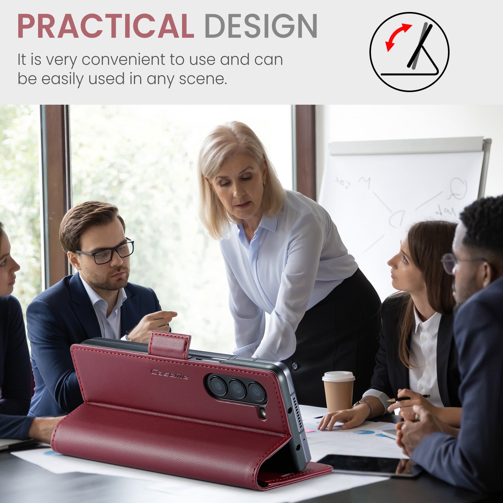 Samsung Galaxy Z Fold 6 Case