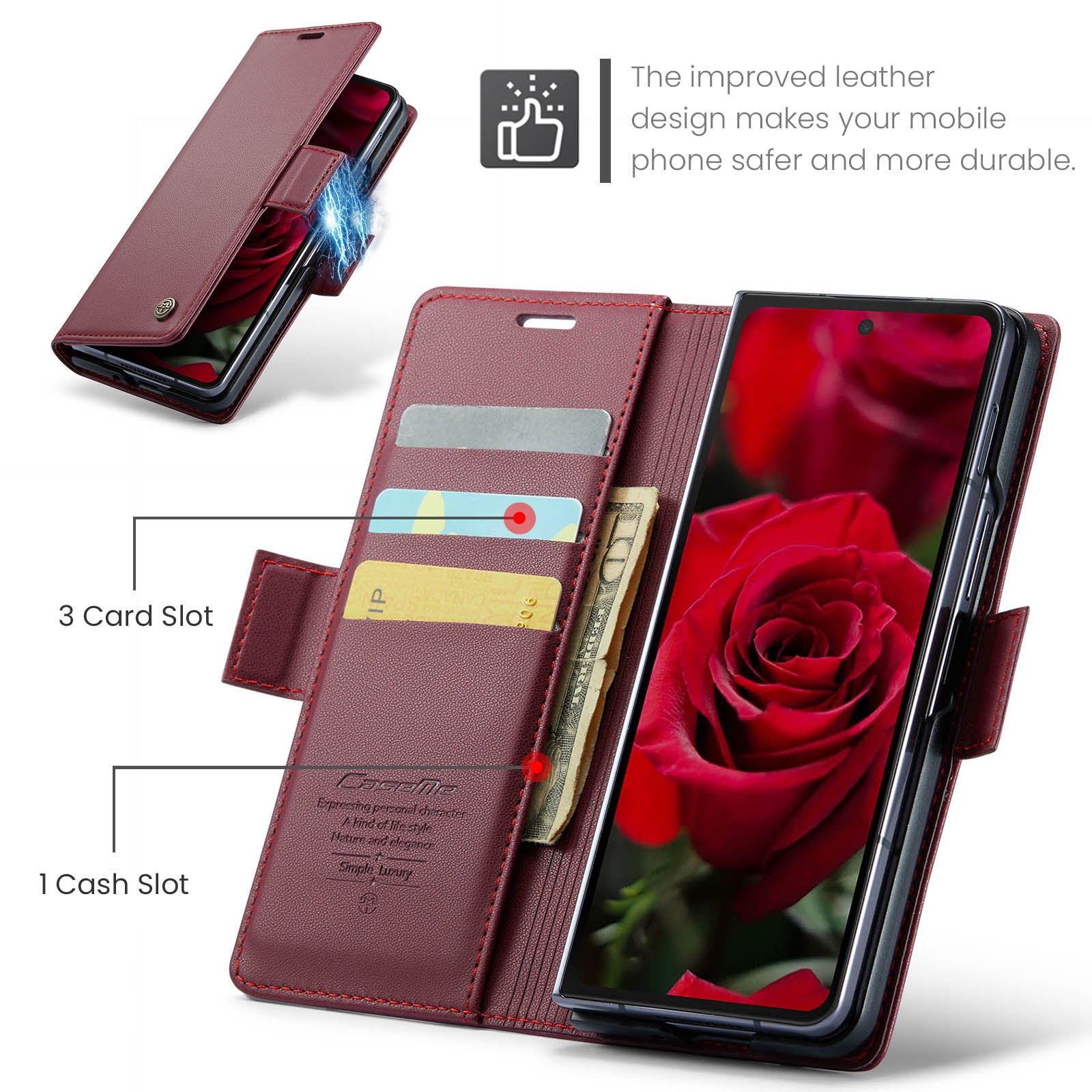 Samsung Galaxy Z Fold 6 Case