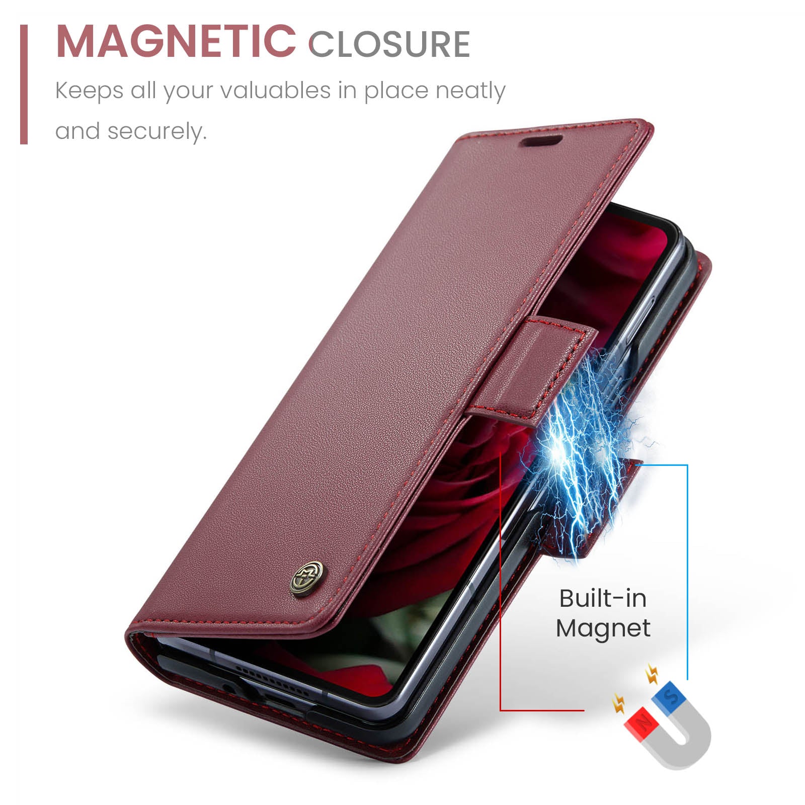 Samsung Galaxy Z Fold 6 Case