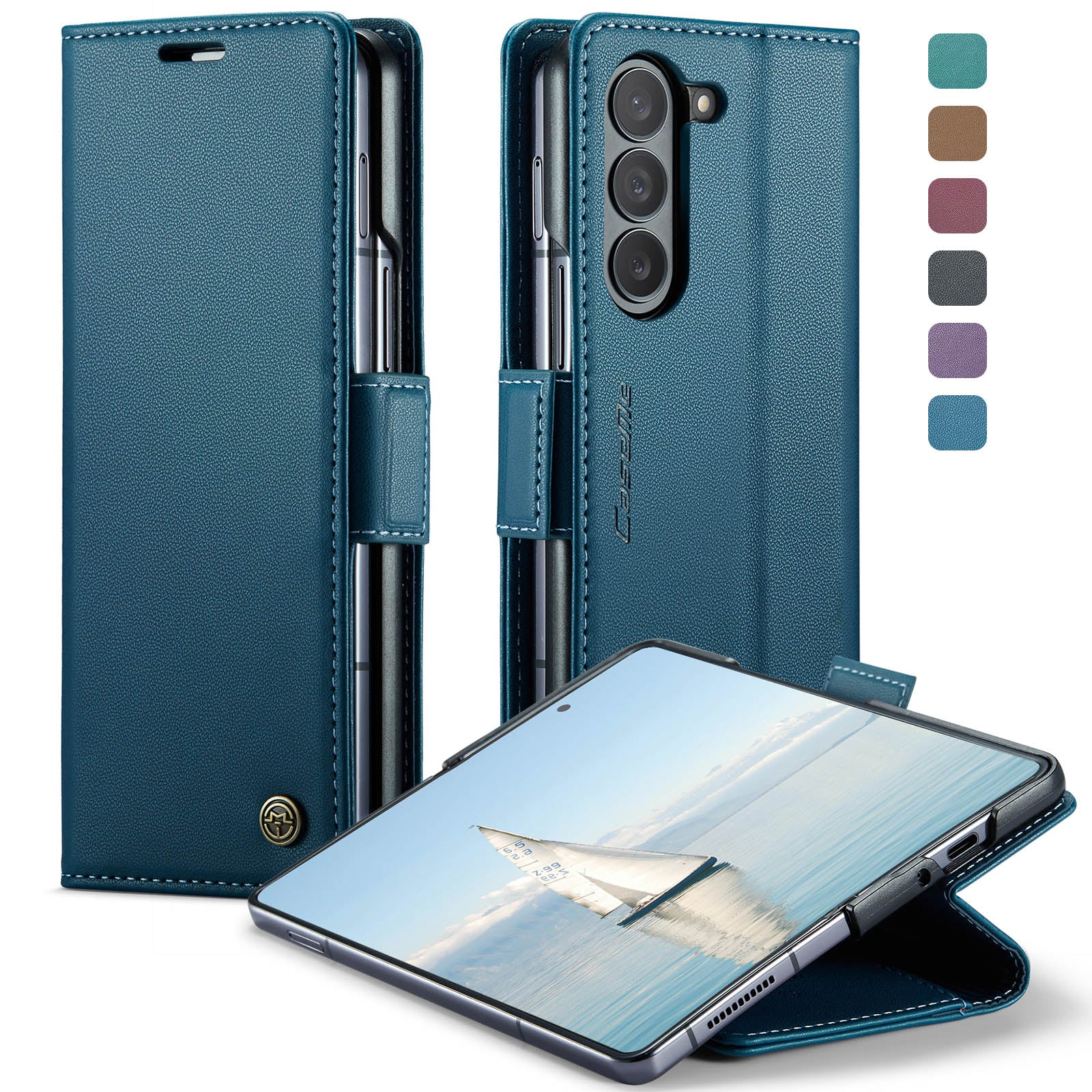 Samsung Galaxy Z Fold 6 Case