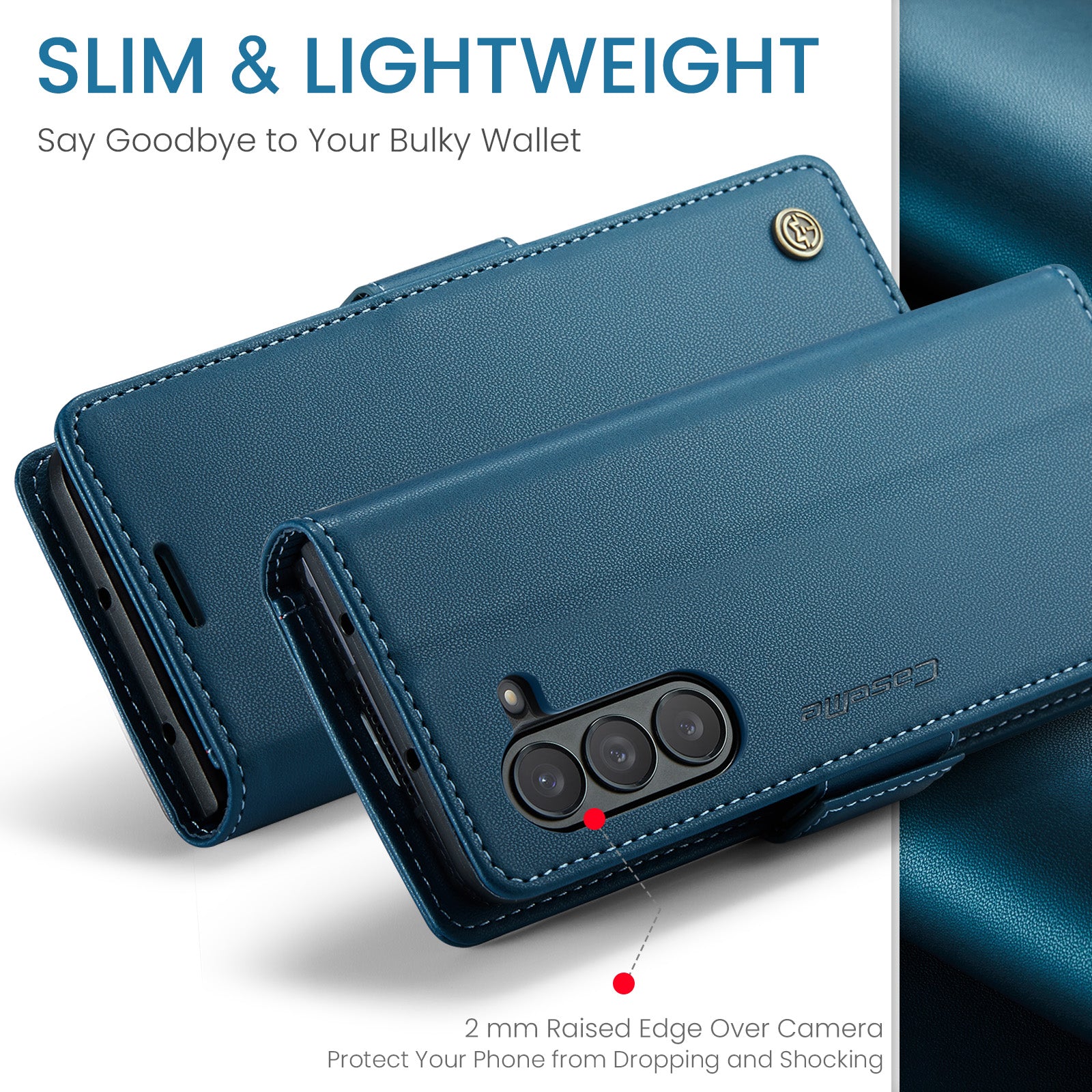 Samsung Galaxy Z Fold 6 Case