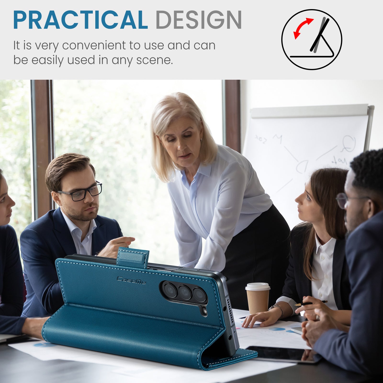 Samsung Galaxy Z Fold 6 Case