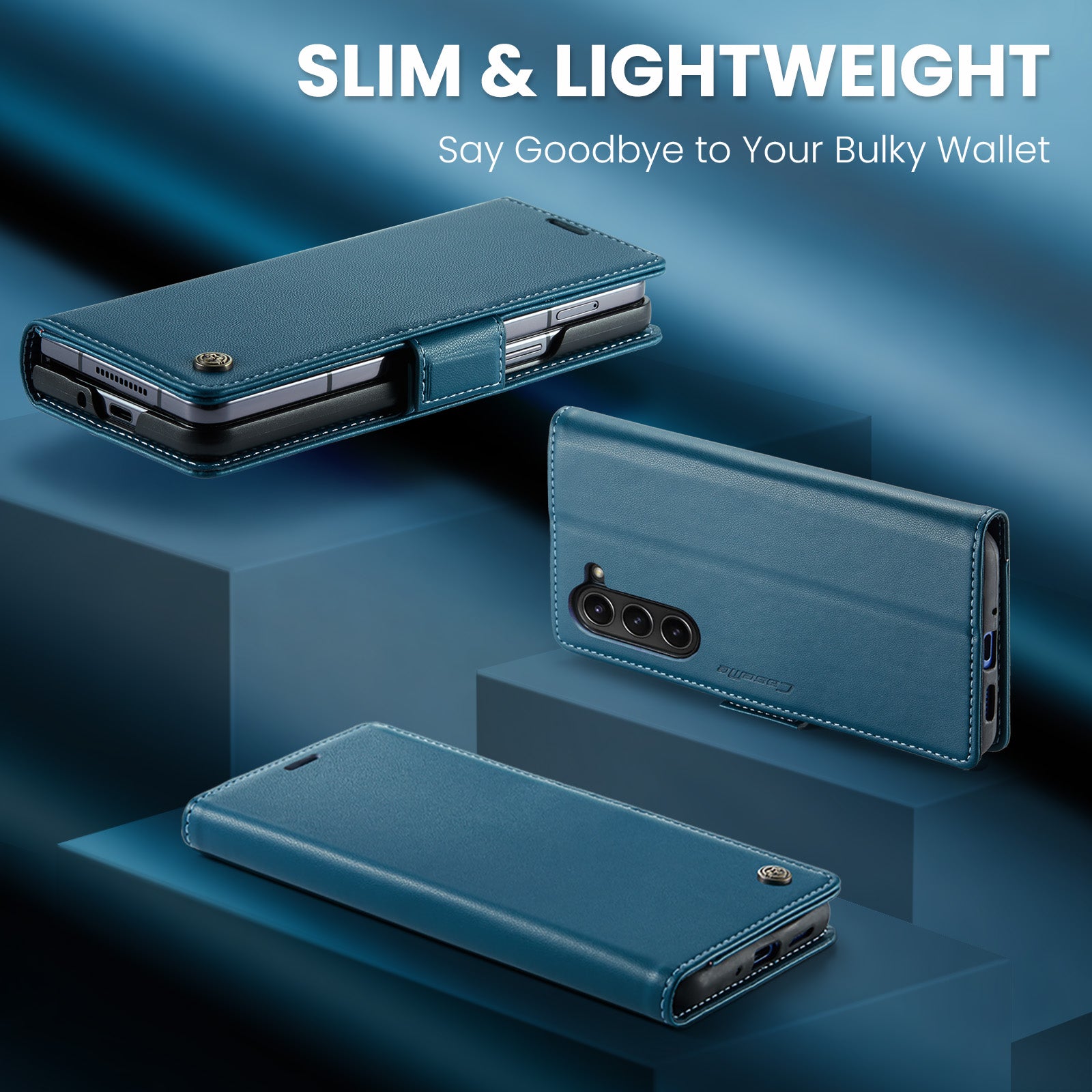 Samsung Galaxy Z Fold 6 Case