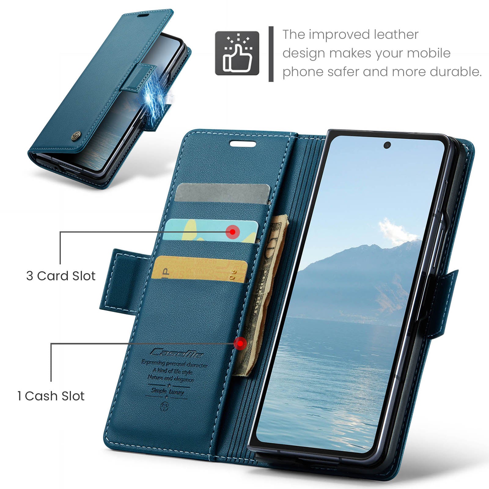 Samsung Galaxy Z Fold 6 Case