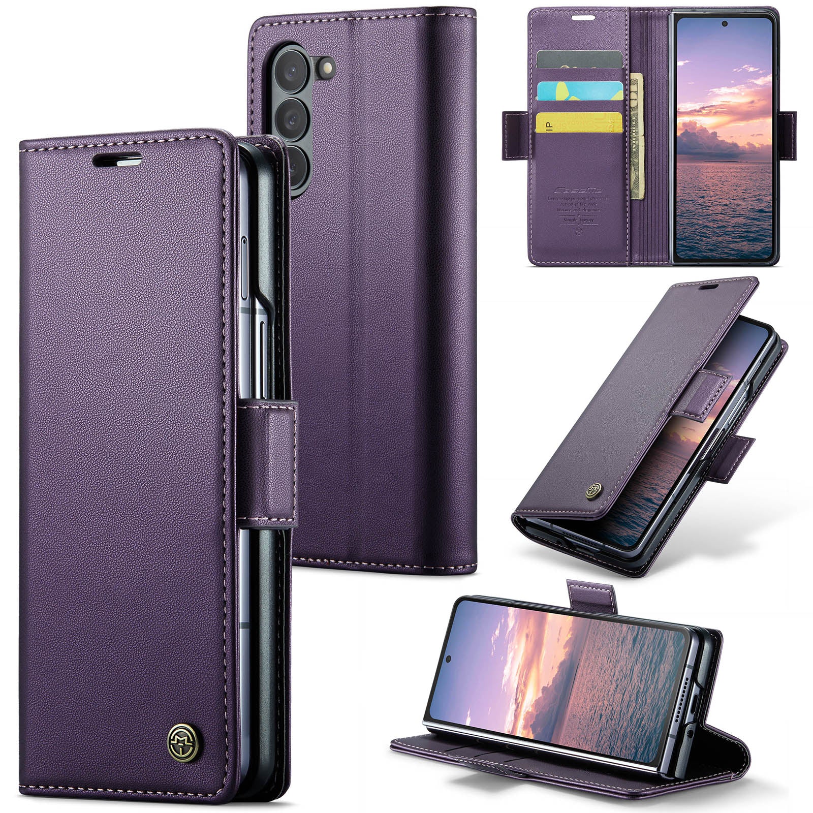 Samsung Galaxy Z Fold 6 Case