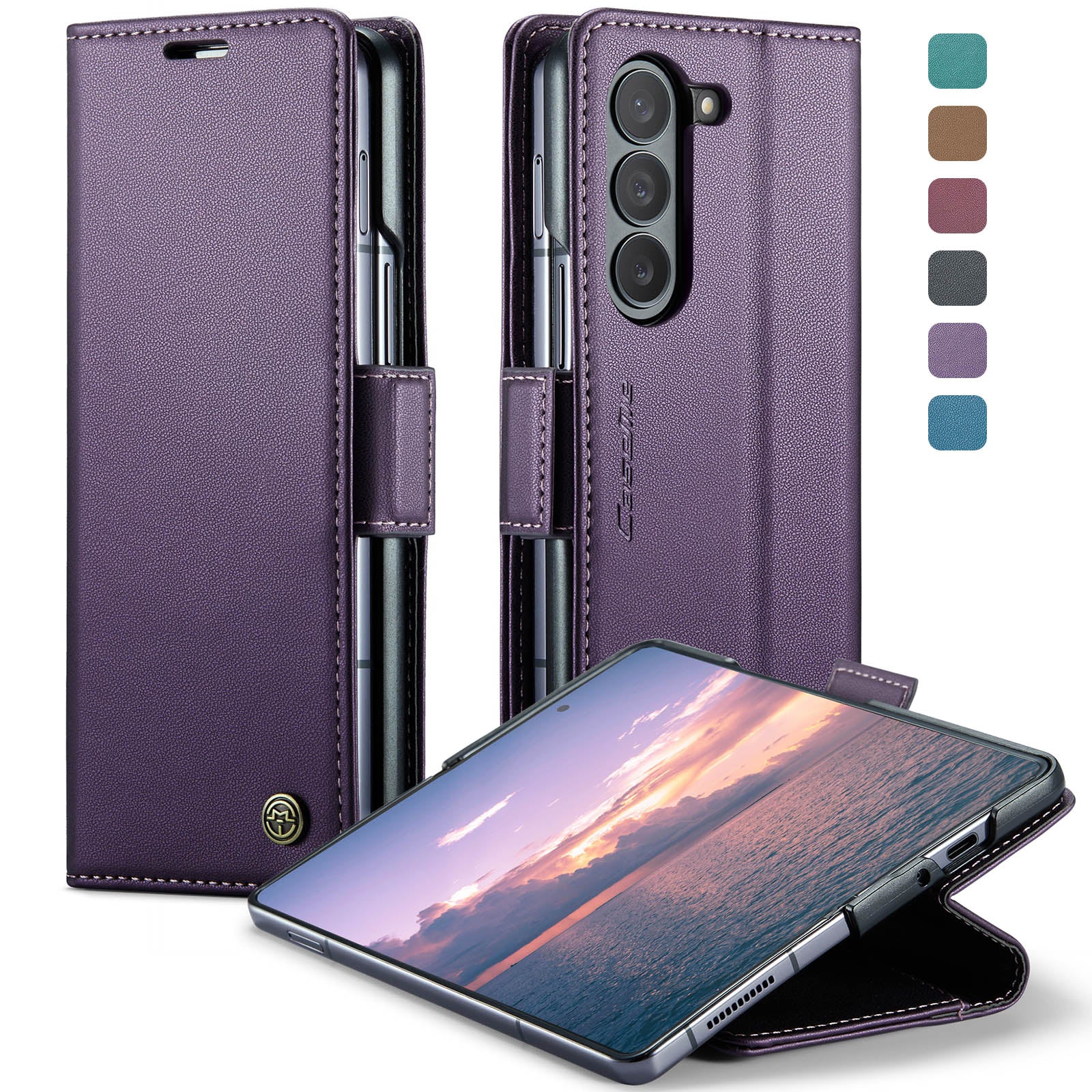 Samsung Galaxy Z Fold 6 Case