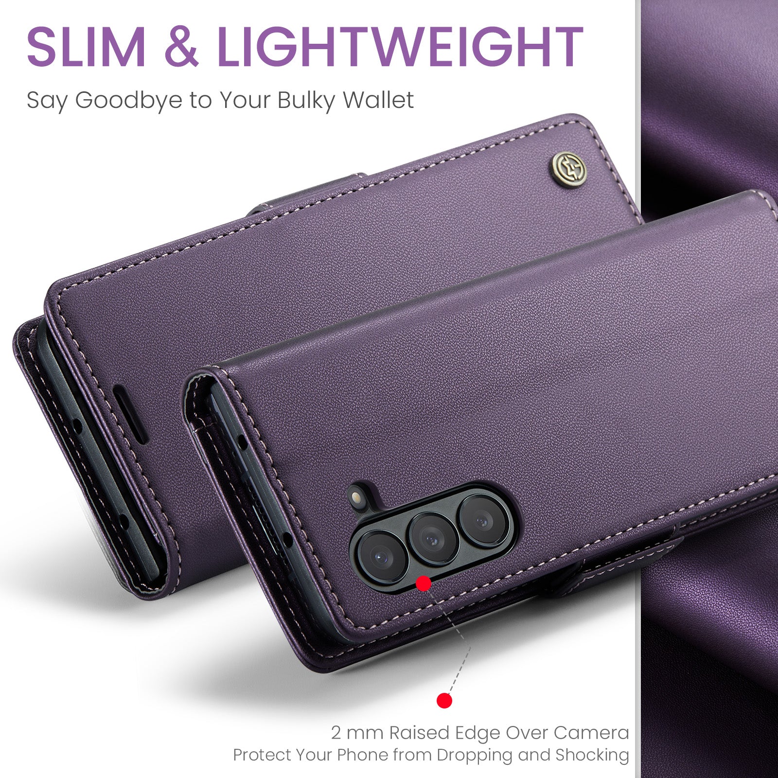 Samsung Galaxy Z Fold 6 Case