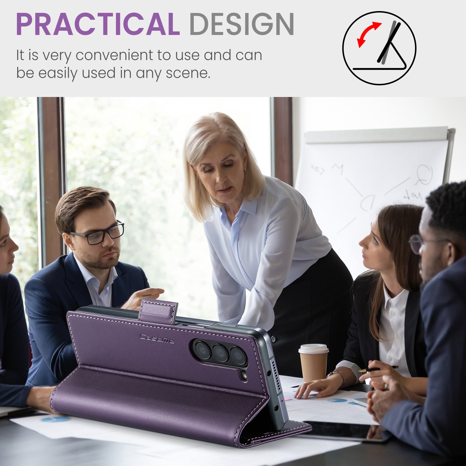 Samsung Galaxy Z Fold 6 Case