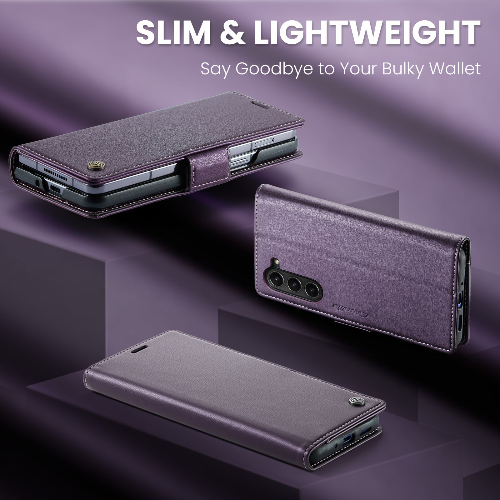 Samsung Galaxy Z Fold 6 Case