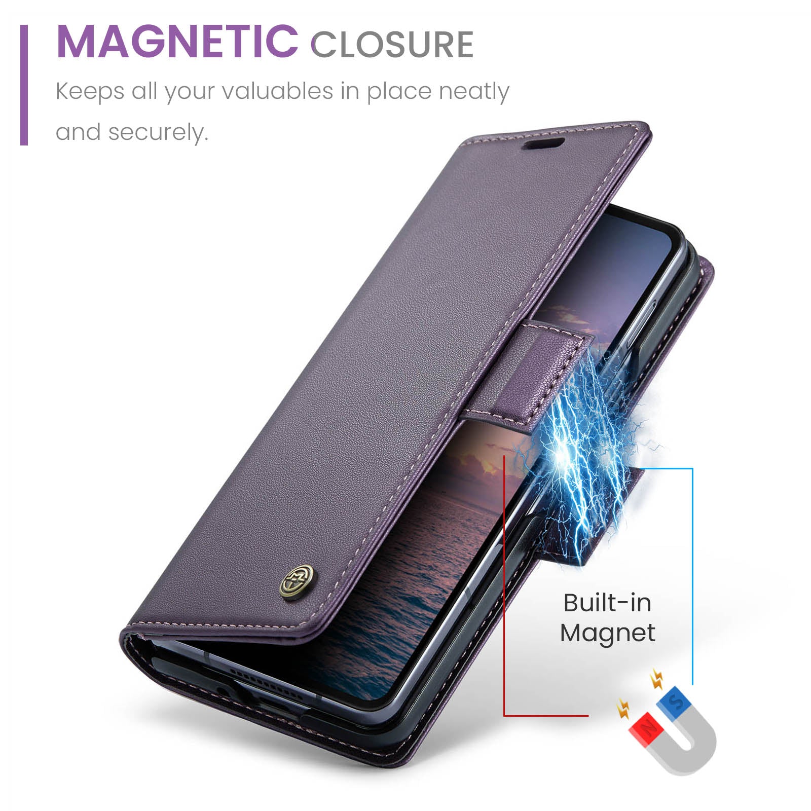 Samsung Galaxy Z Fold 6 Case