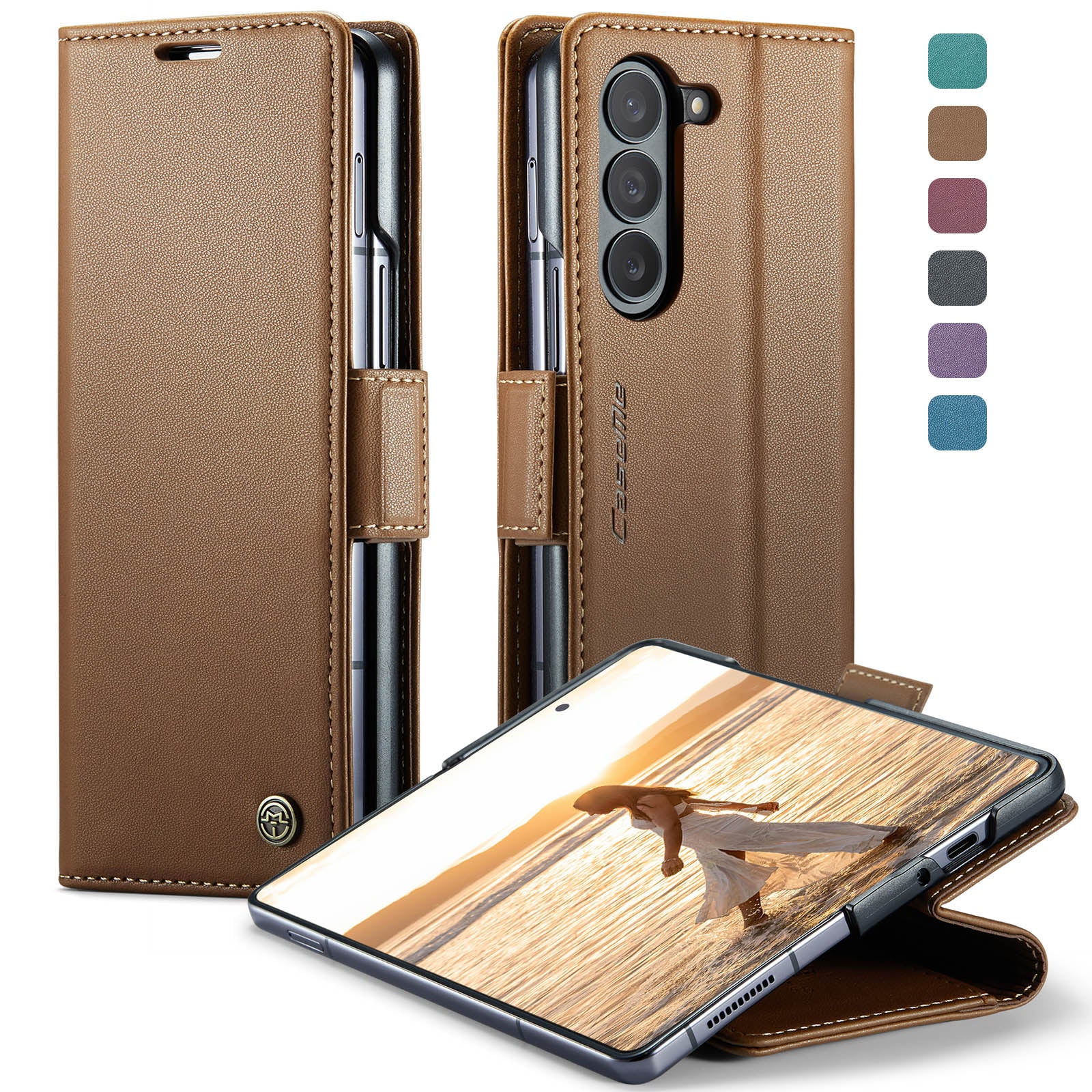 Samsung Galaxy Z Fold 6 Case