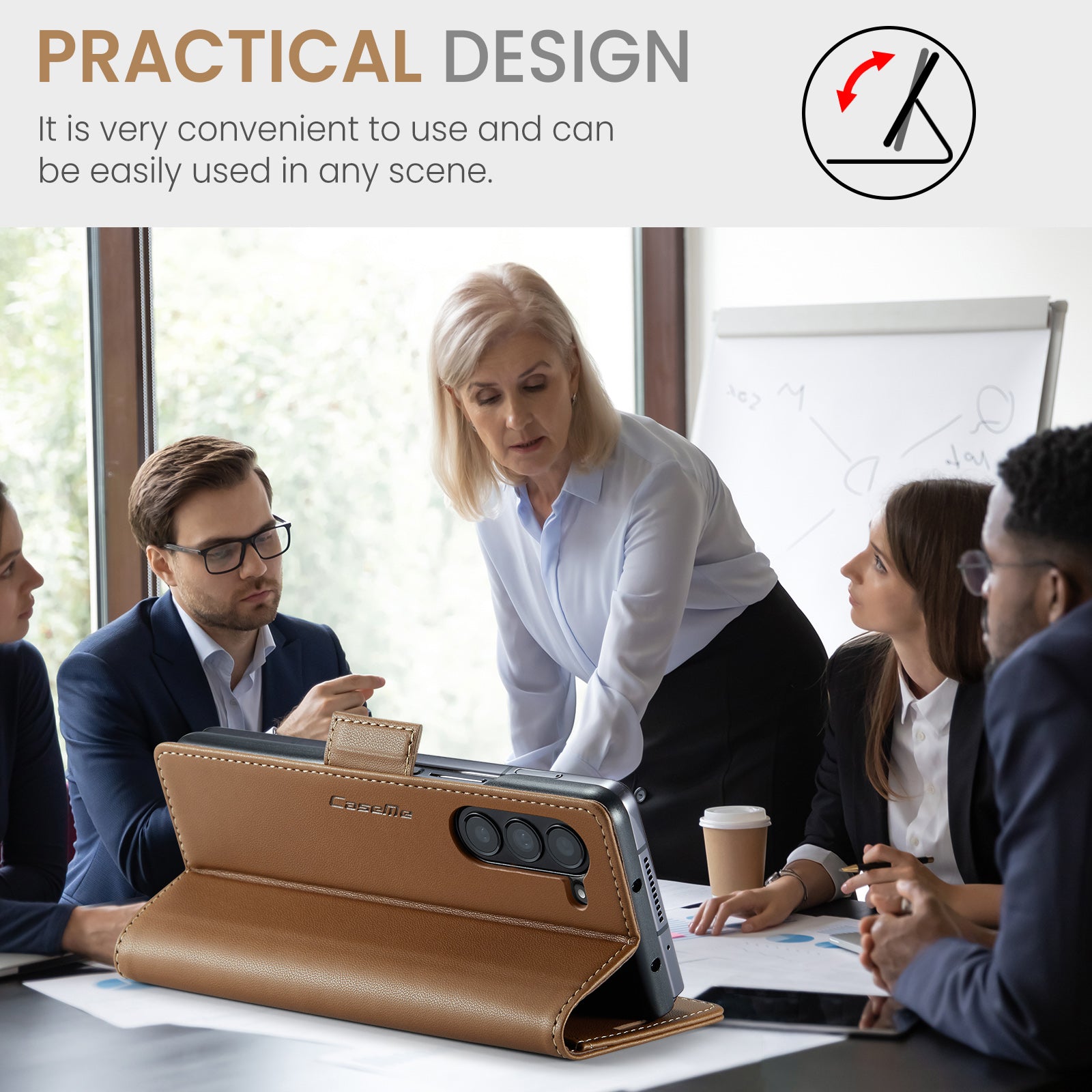 Samsung Galaxy Z Fold 6 Case