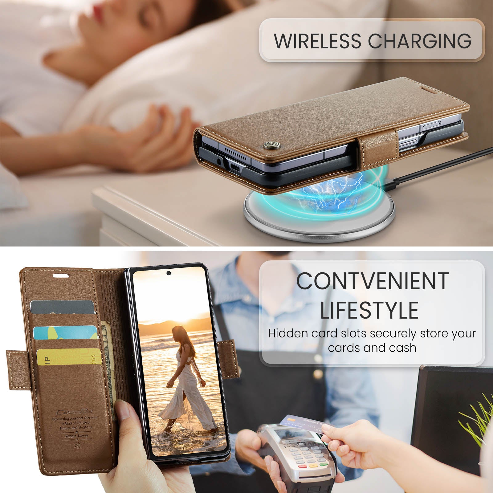 Samsung Galaxy Z Fold 6 Case