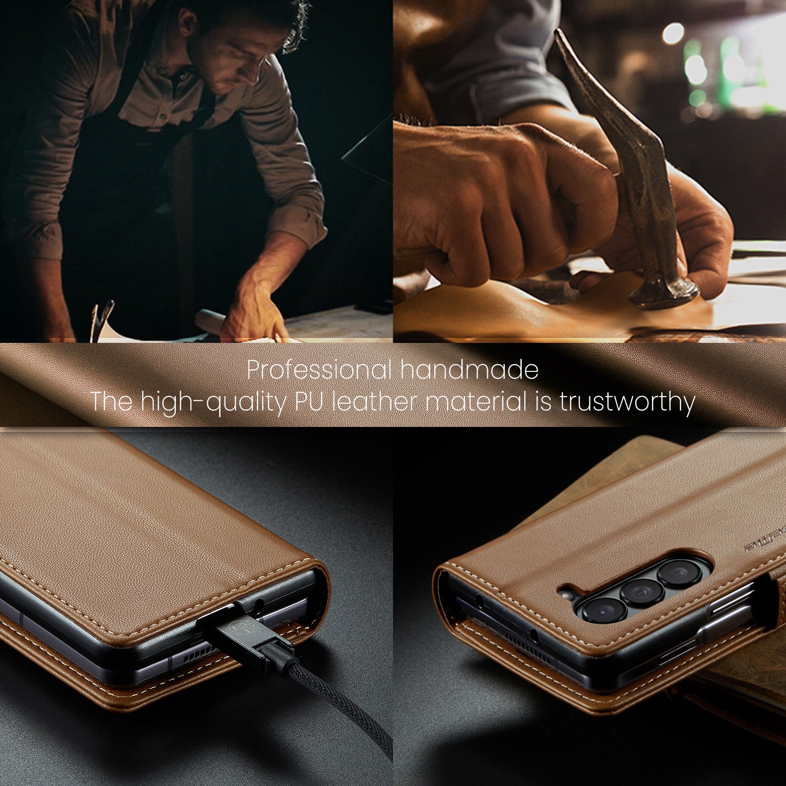 Samsung Galaxy Z Fold 6 Case