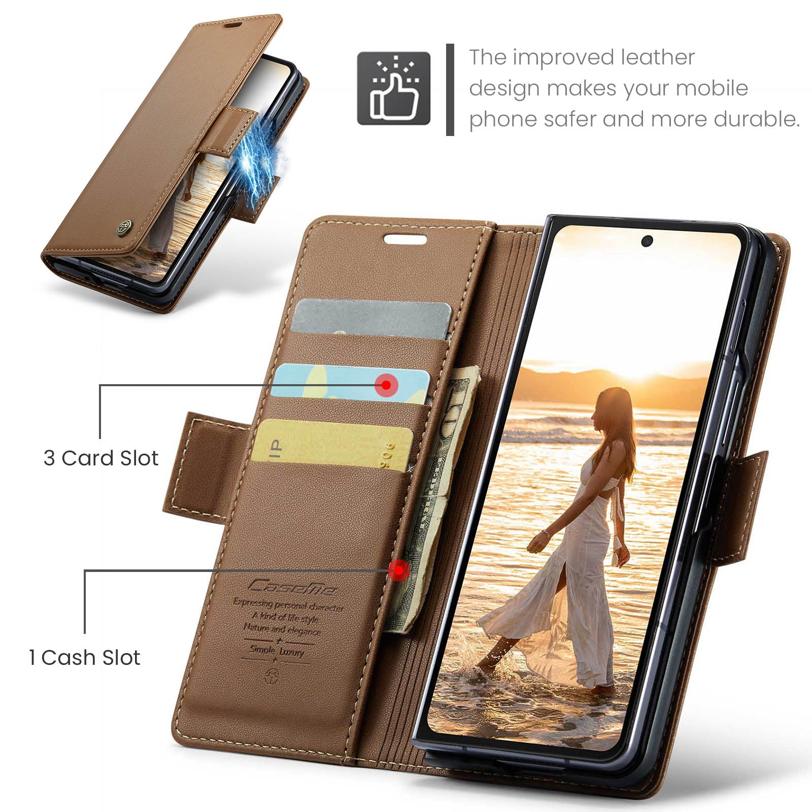 Samsung Galaxy Z Fold 6 Case