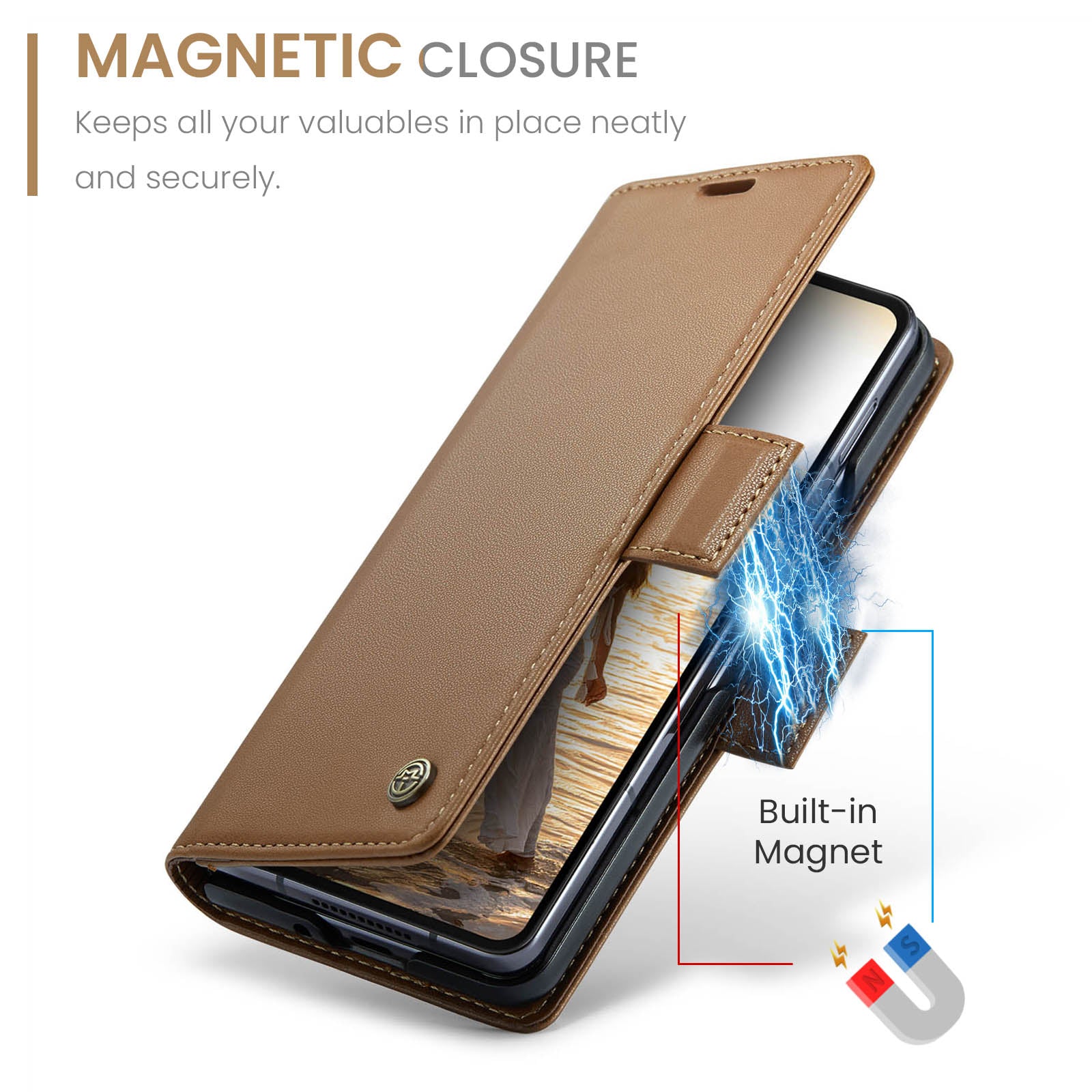 Samsung Galaxy Z Fold 6 Case