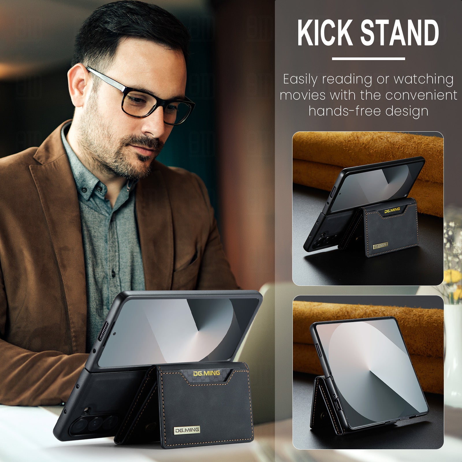 Samsung Galaxy Z Fold 6 Case