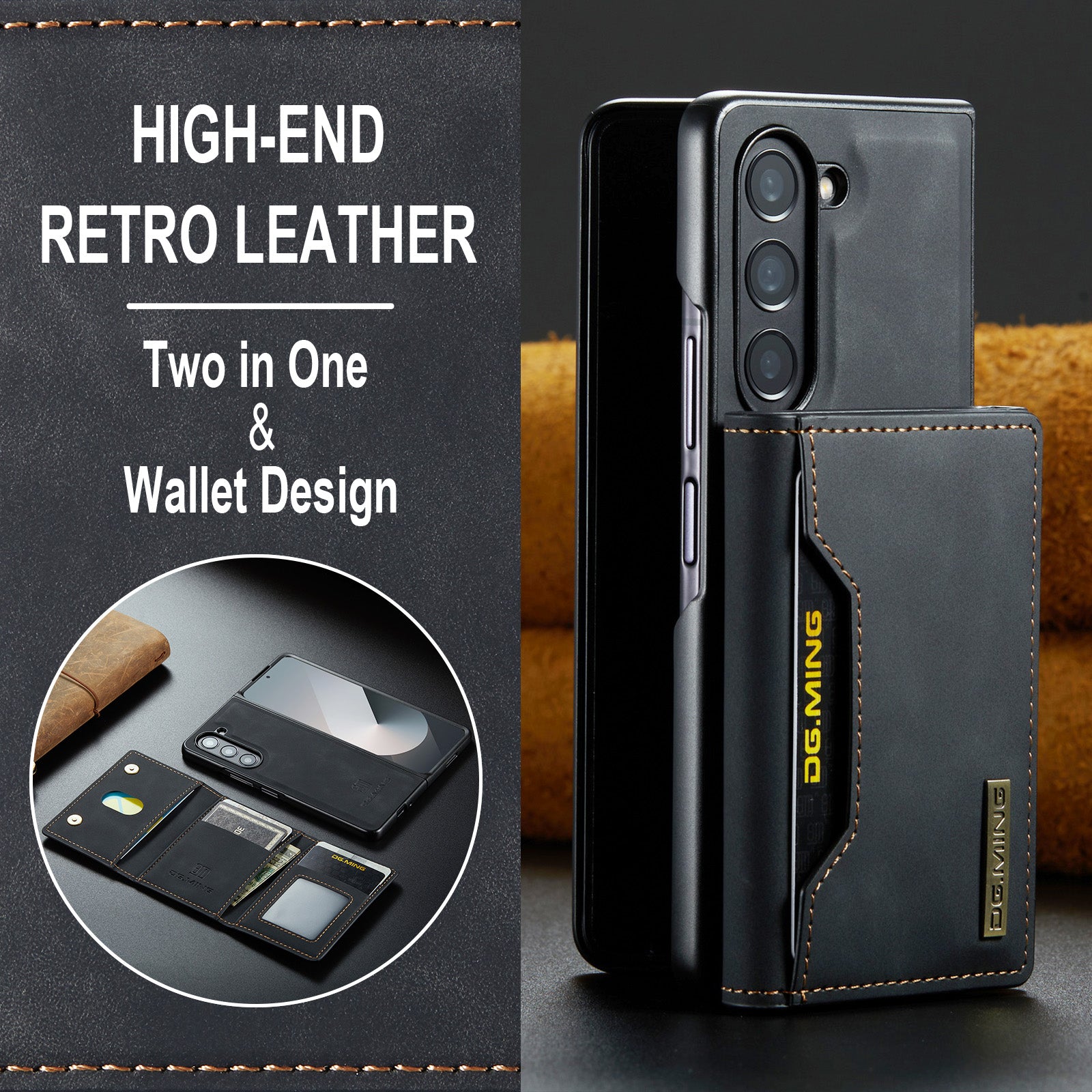 Samsung Galaxy Z Fold 6 Case