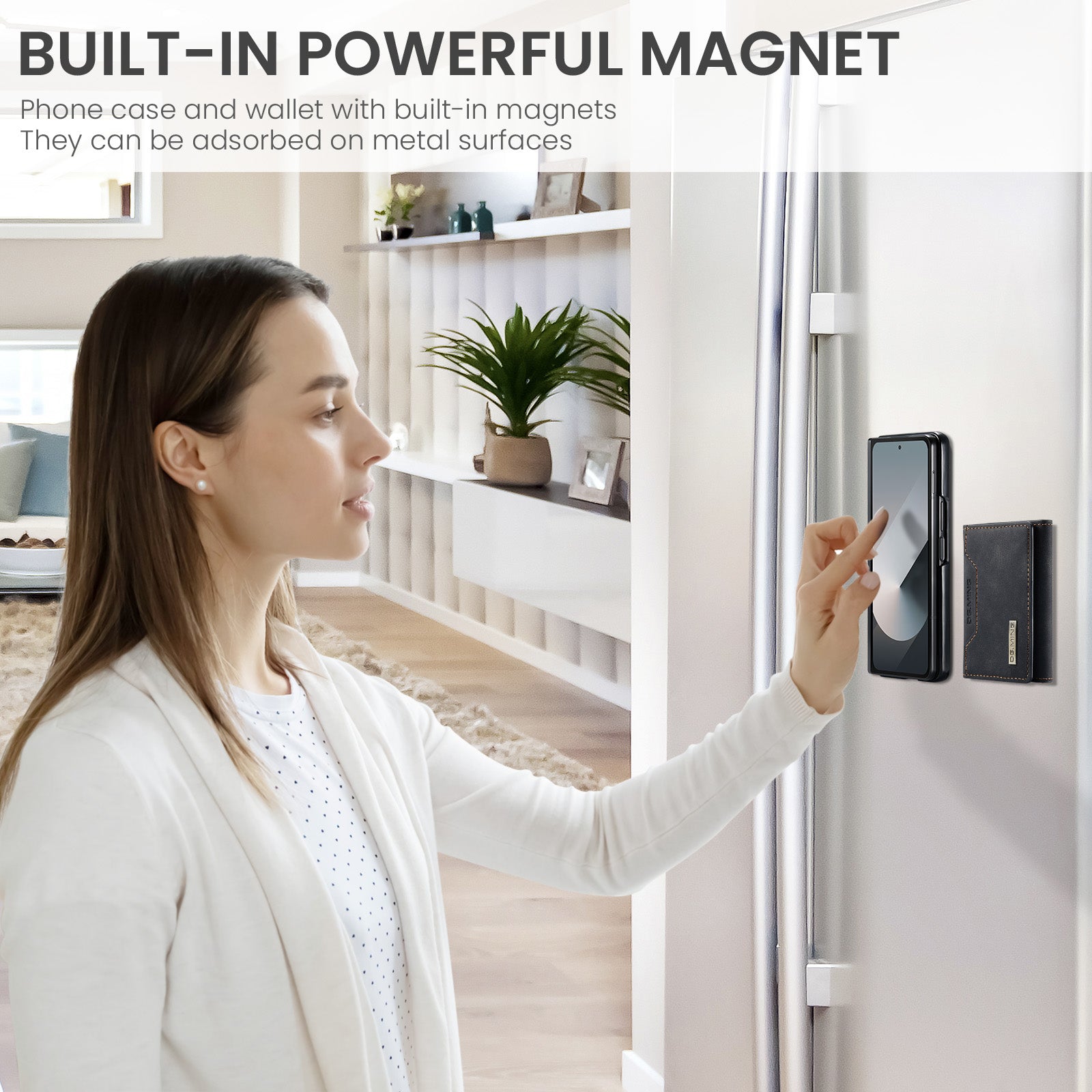 Samsung Galaxy Z Fold 6 Case