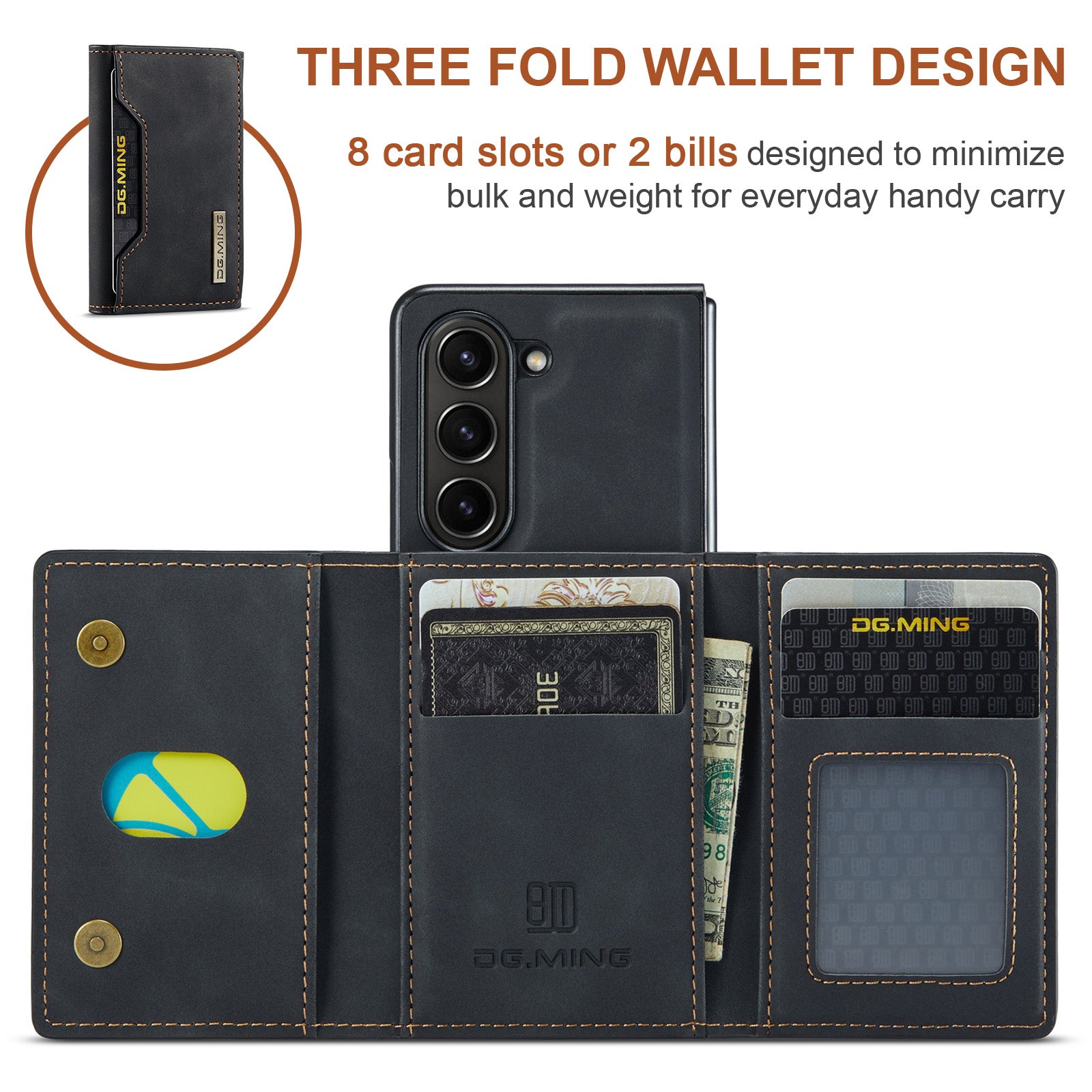 Samsung Galaxy Z Fold 6 Case