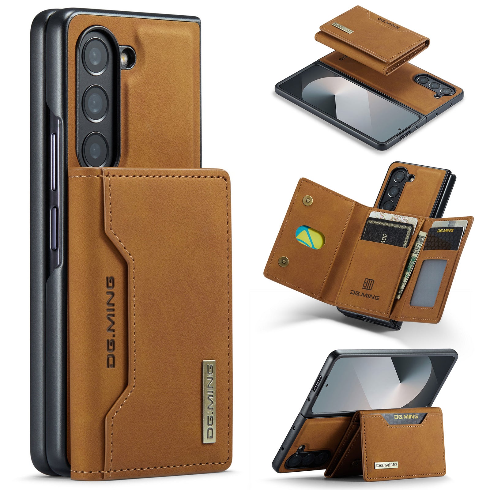 Samsung Galaxy Z Fold 6 Case