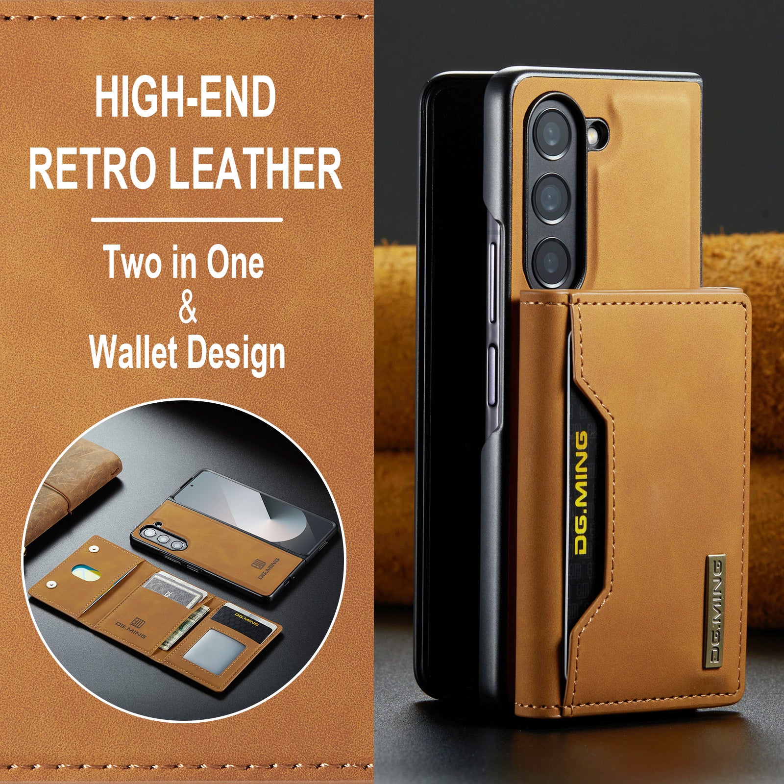 Samsung Galaxy Z Fold 6 Case