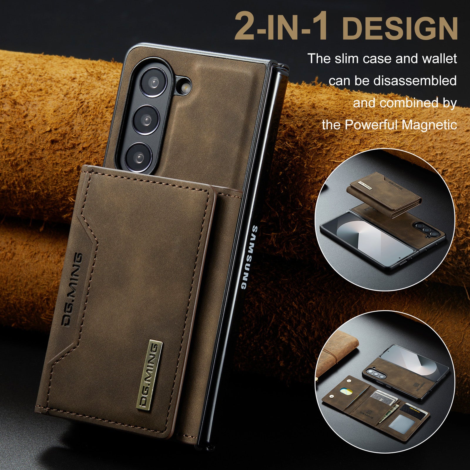 Samsung Galaxy Z Fold 6 Case