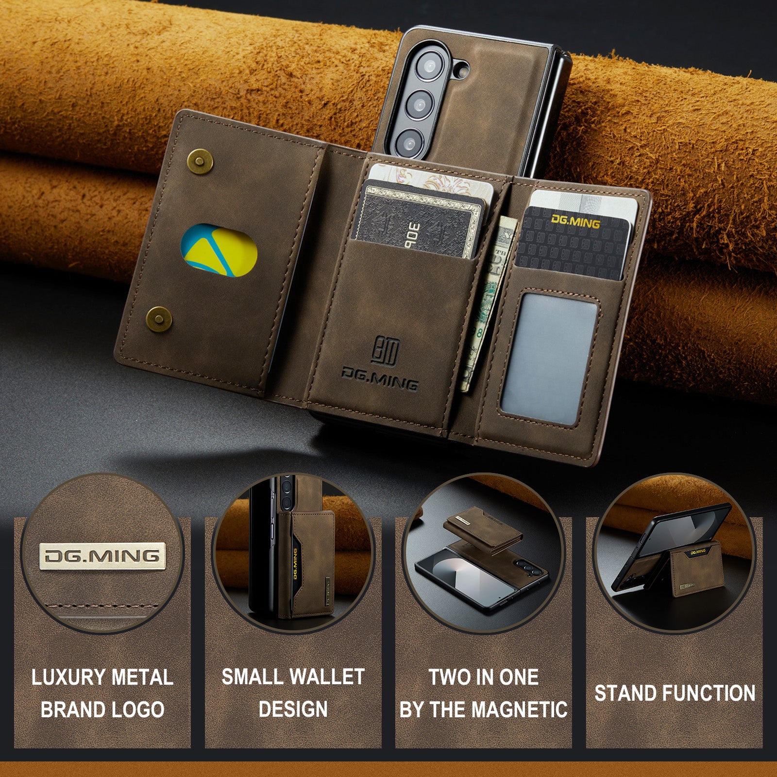 Samsung Galaxy Z Fold 6 Case