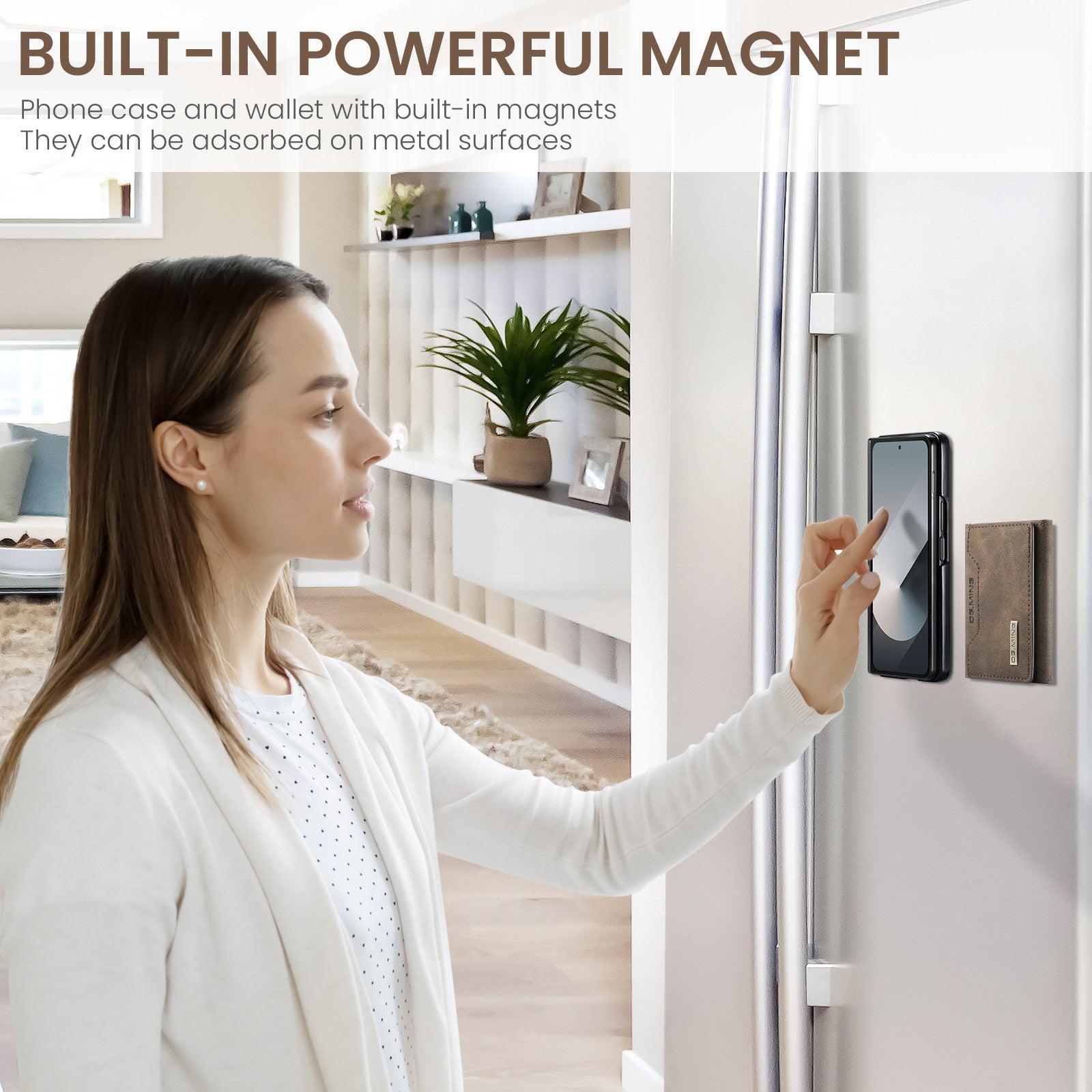 Samsung Galaxy Z Fold 6 Case