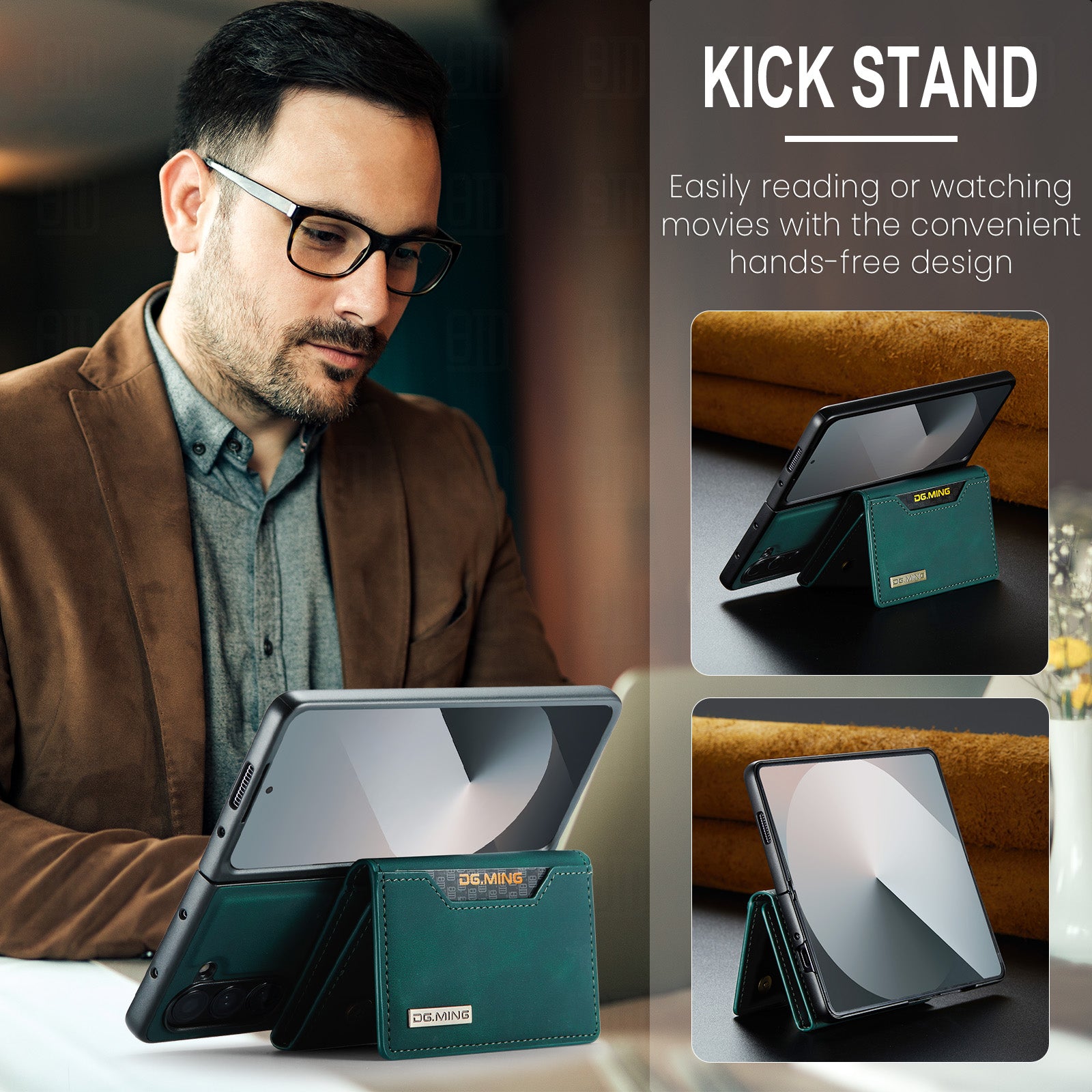 Samsung Galaxy Z Fold 6 Case