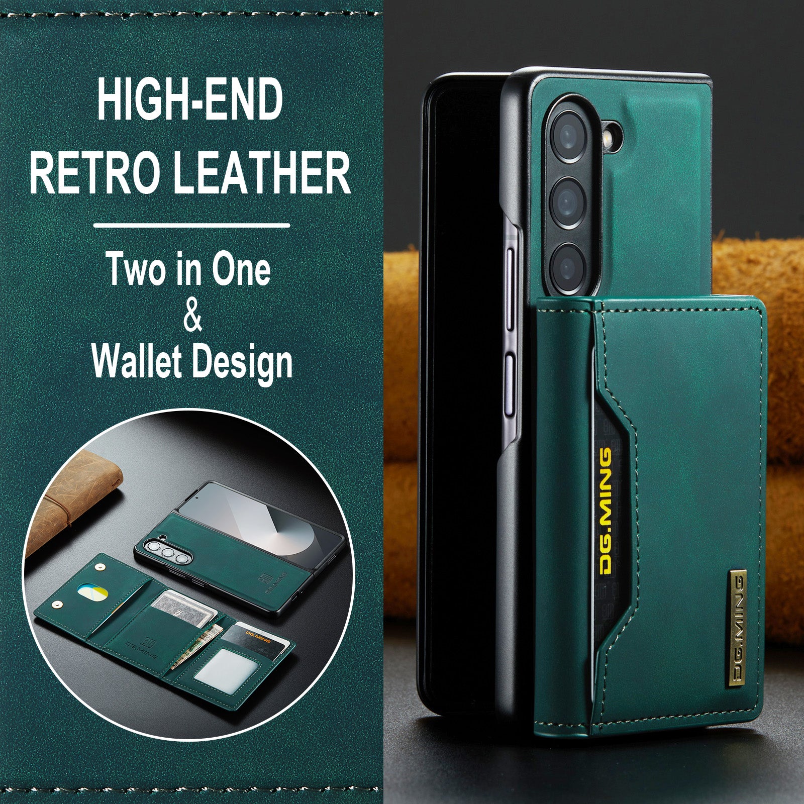 Samsung Galaxy Z Fold 6 Case