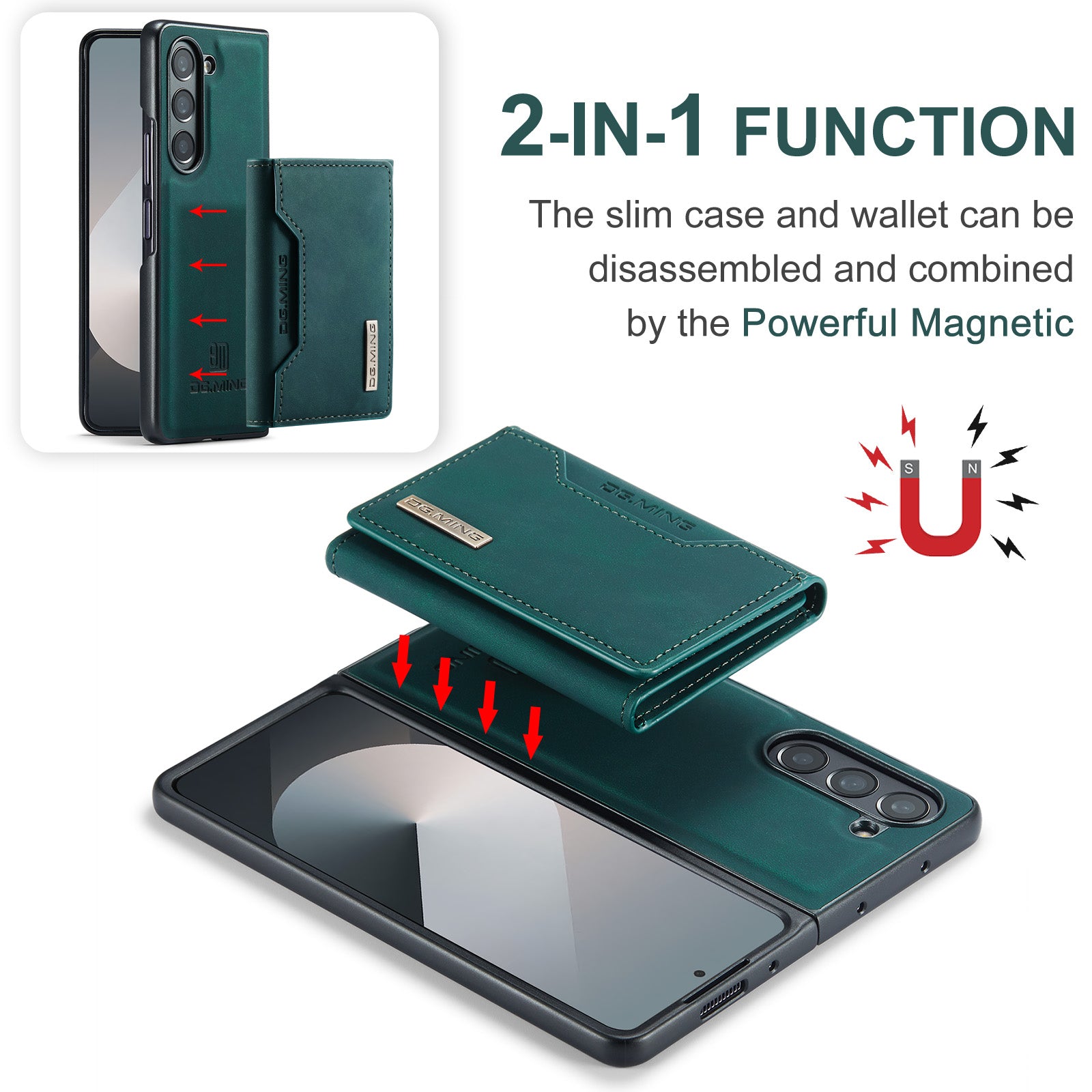 Samsung Galaxy Z Fold 6 Case