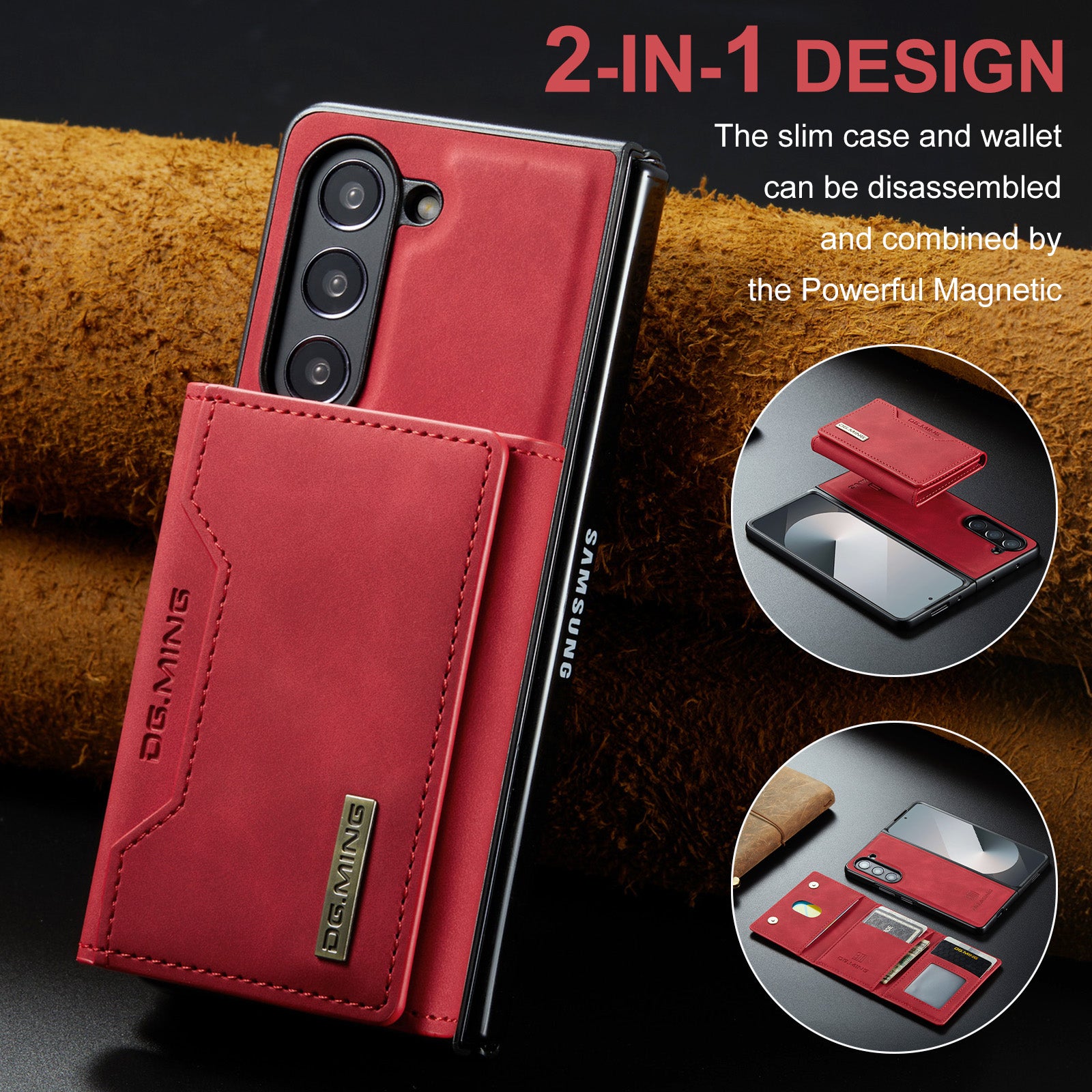 Samsung Galaxy Z Fold 6 Case