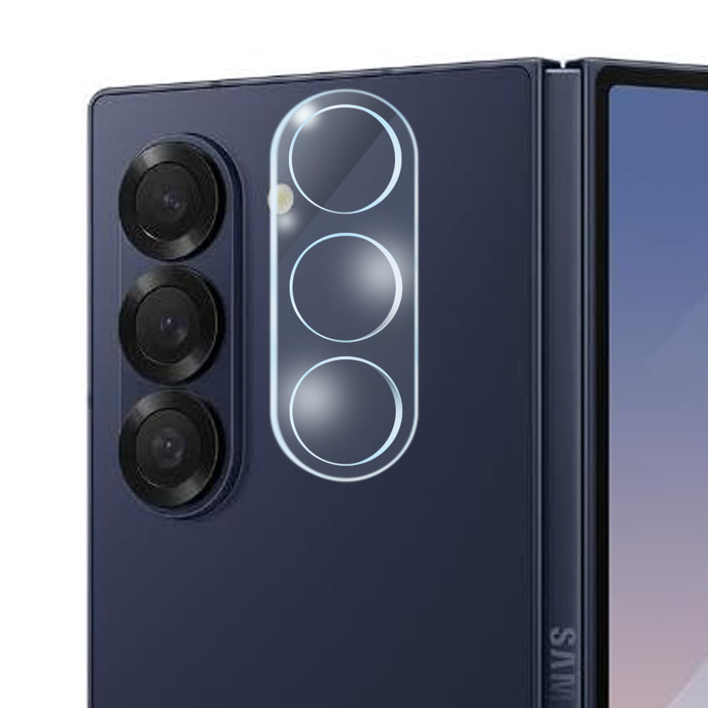 Samsung Galaxy Z Fold 5 Glass Camera Lens Protector