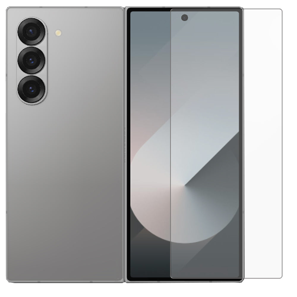 Samsung Galaxy Z Fold 6 Glass Screen Protector