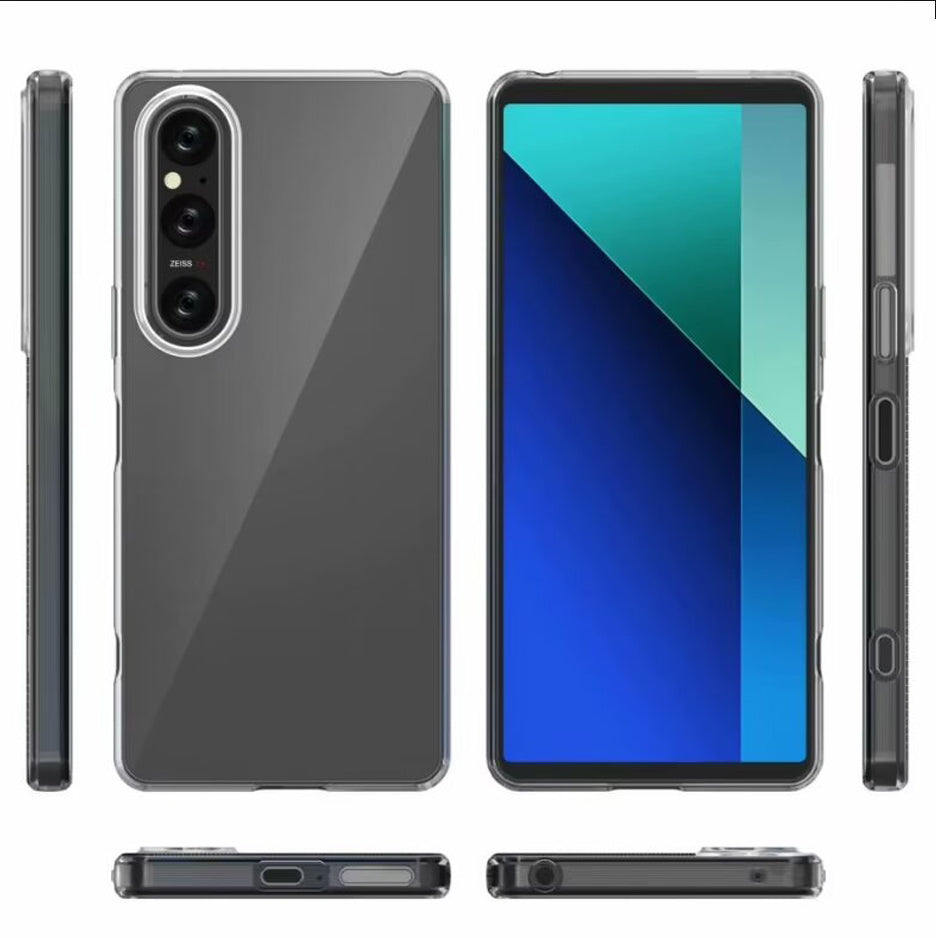 Sony Xperia 1 VI Case