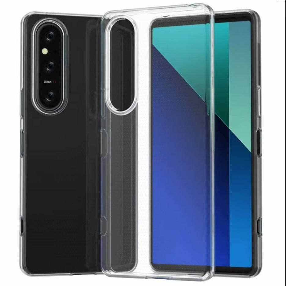 Sony Xperia 1 VI Case