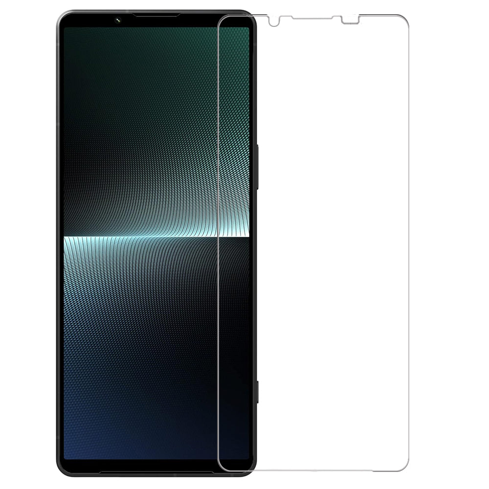 Sony Xperia 1 VI Glass Screen Protector