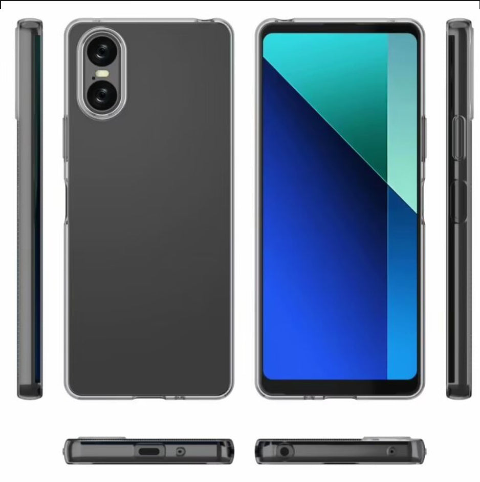 Sony Xperia 10 VI Case
