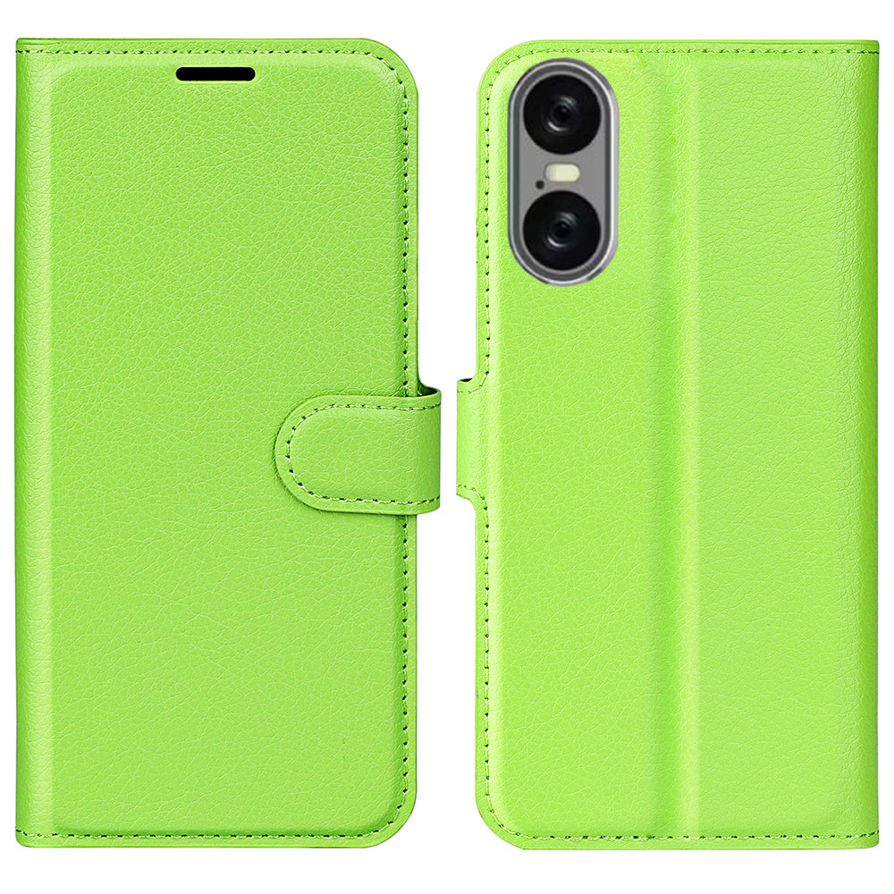 Sony Xperia 10 VI Case