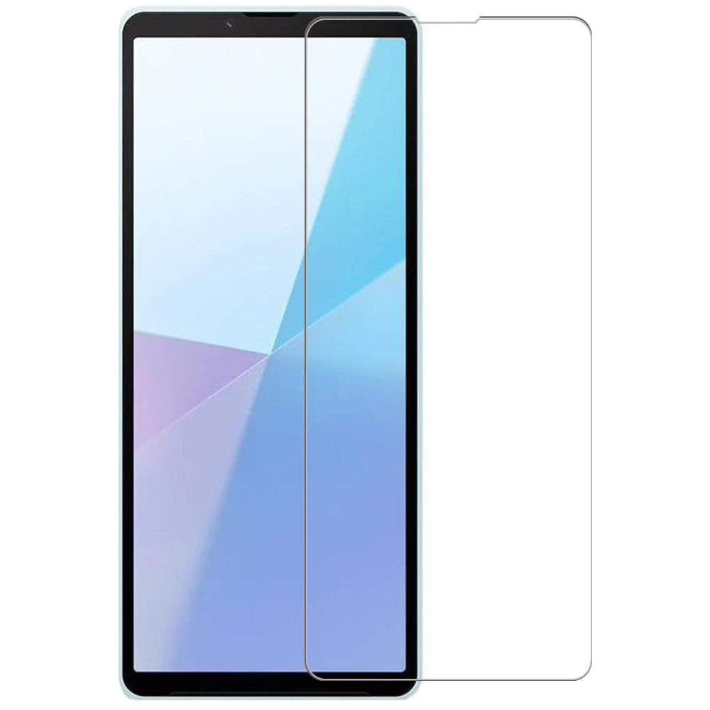 Sony Xperia 10 VI Glass Screen Protector