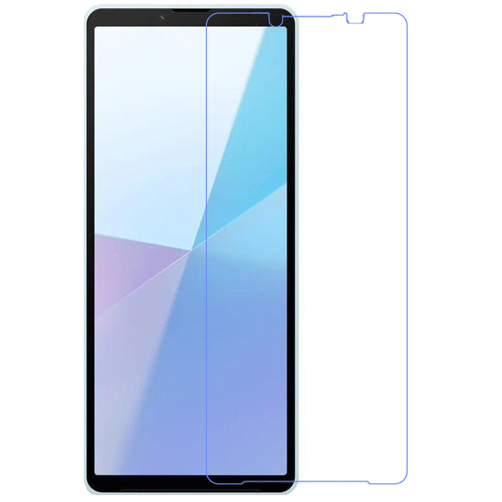 Sony Xperia 10 VI Screen Protector